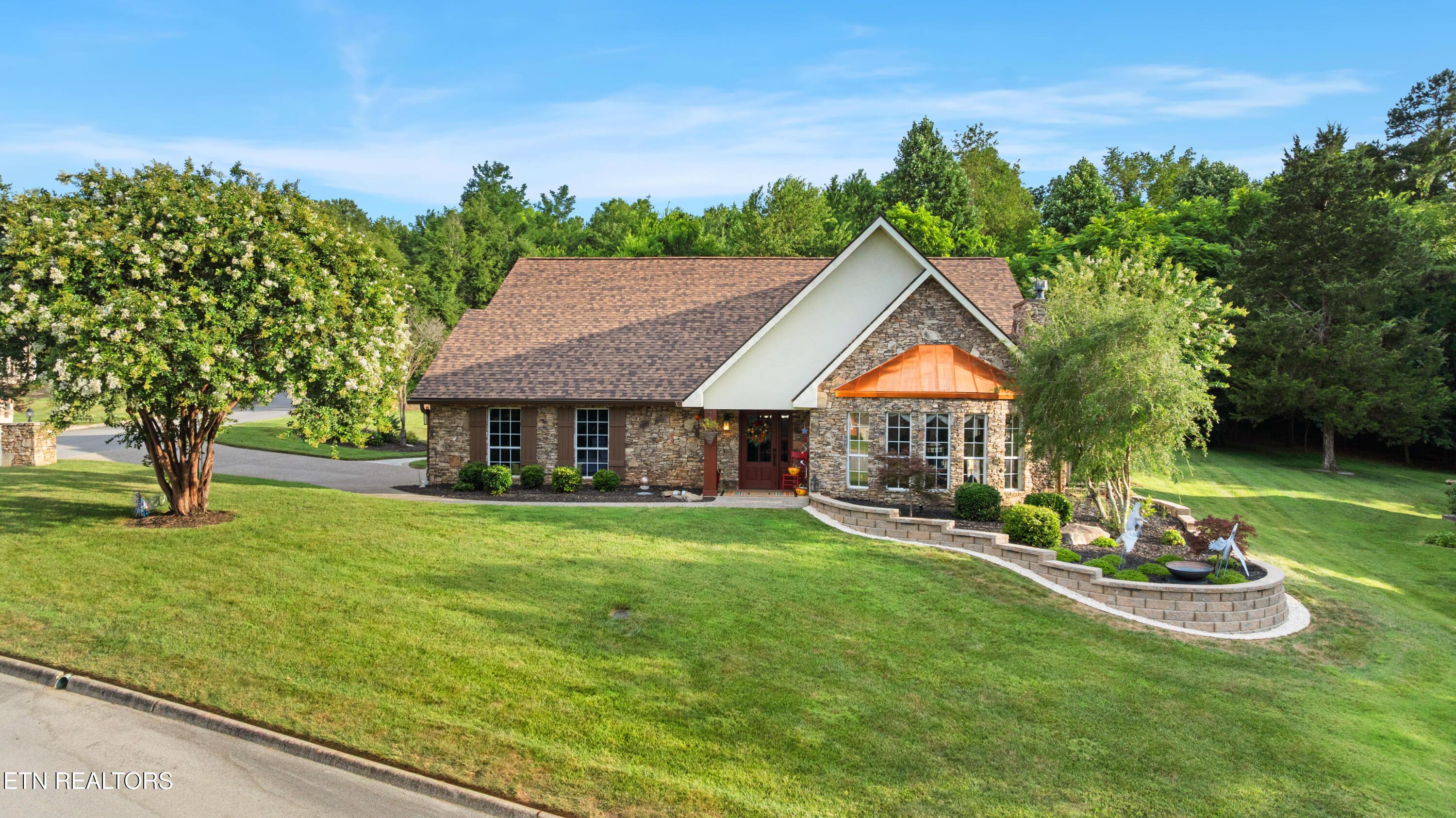 103 Warbler Court, Vonore, TN - Fort Loudoun and Tellico Lake Real Estate - Image# 42
