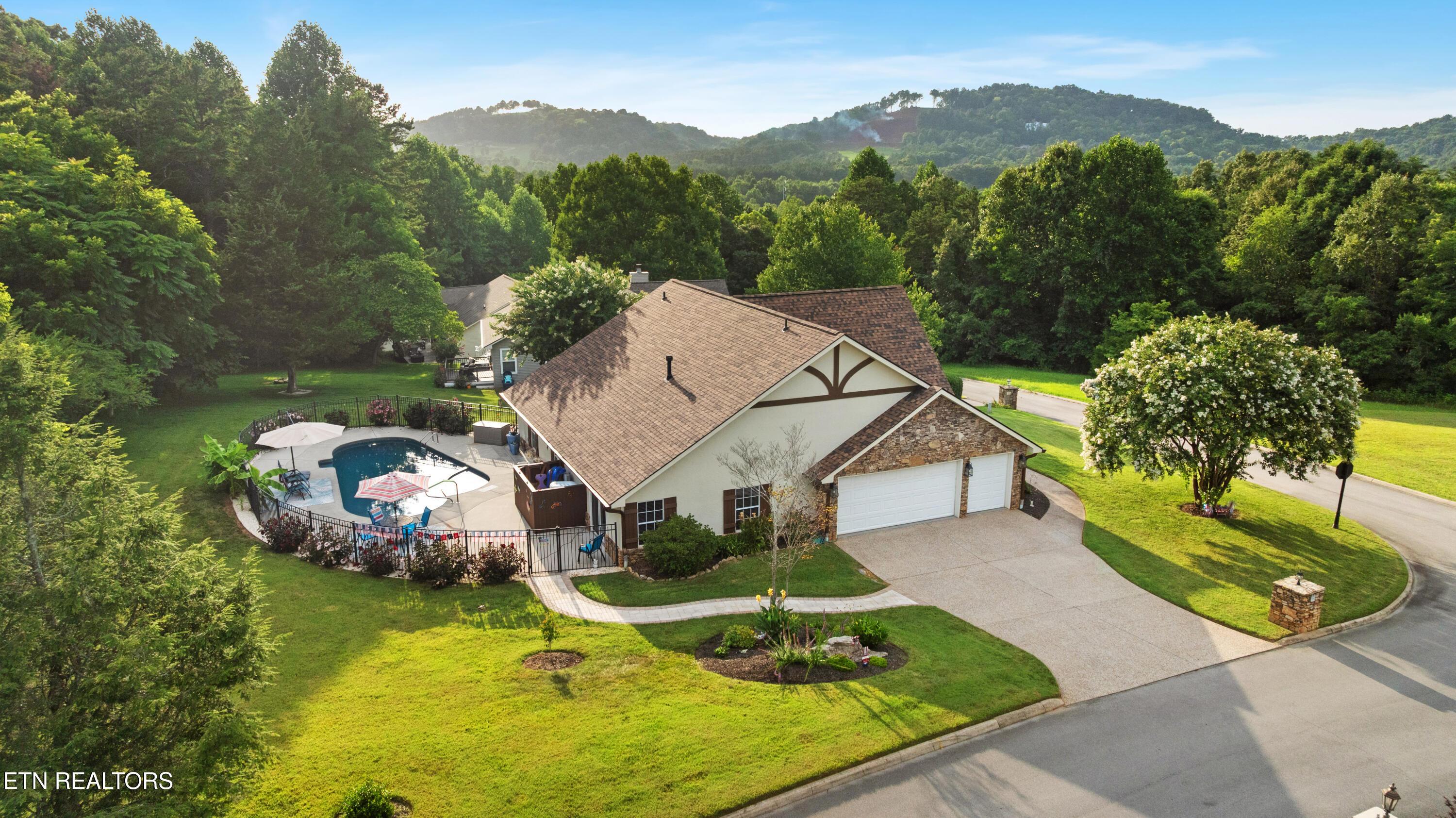 103 Warbler Court, Vonore, TN - Fort Loudoun and Tellico Lake Real Estate - Image# 45