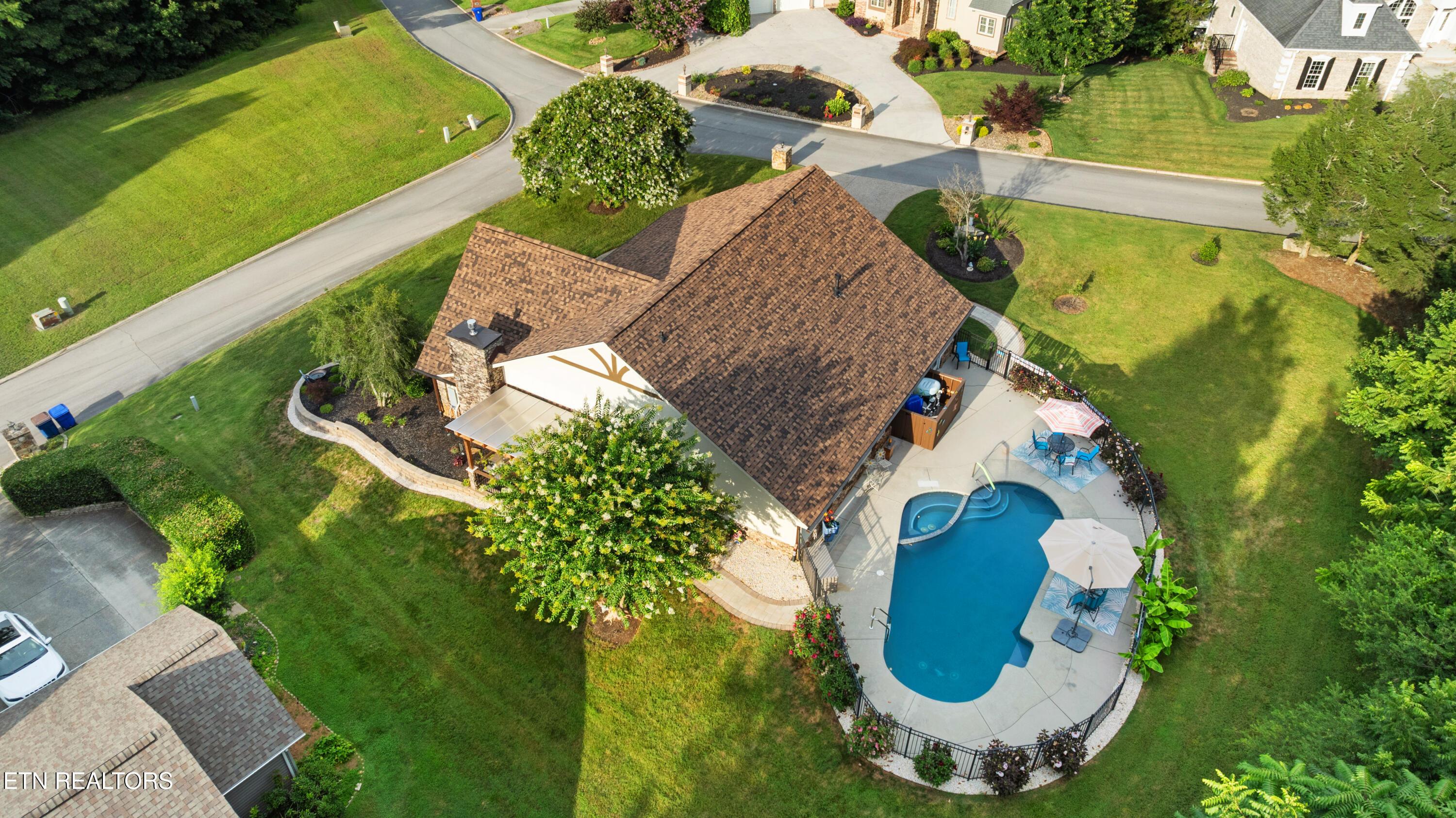 103 Warbler Court, Vonore, TN - Fort Loudoun and Tellico Lake Real Estate - Image# 39