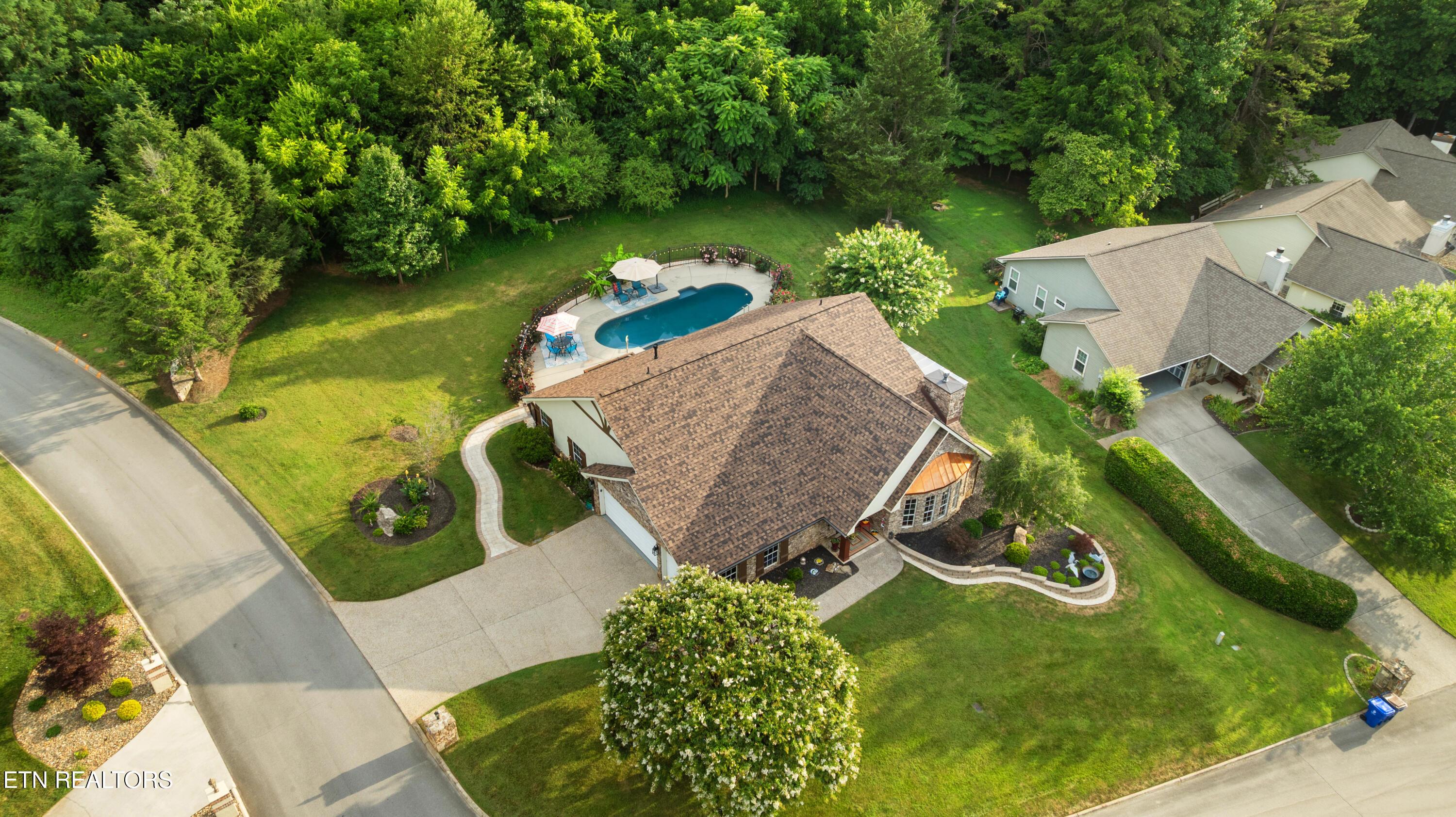 103 Warbler Court, Vonore, TN - Fort Loudoun and Tellico Lake Real Estate - Image# 44