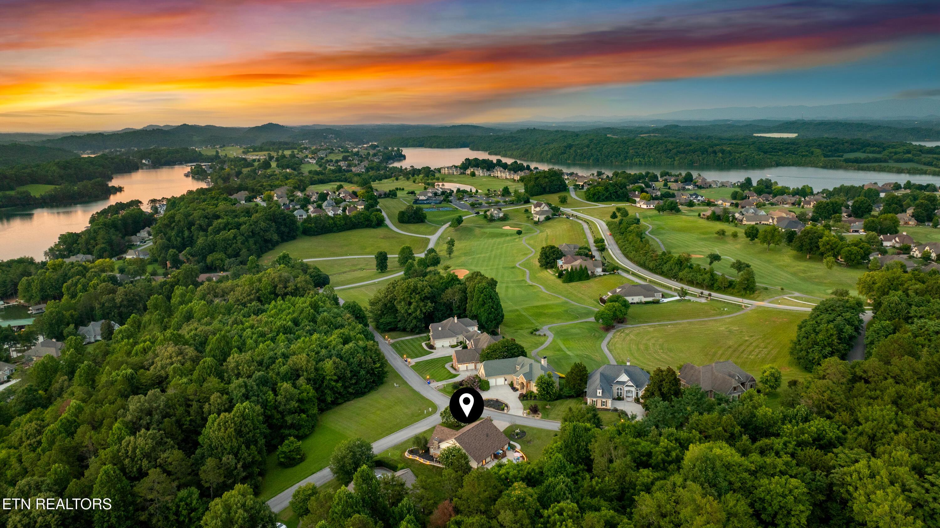 103 Warbler Court, Vonore, TN - Fort Loudoun and Tellico Lake Real Estate - Image# 46