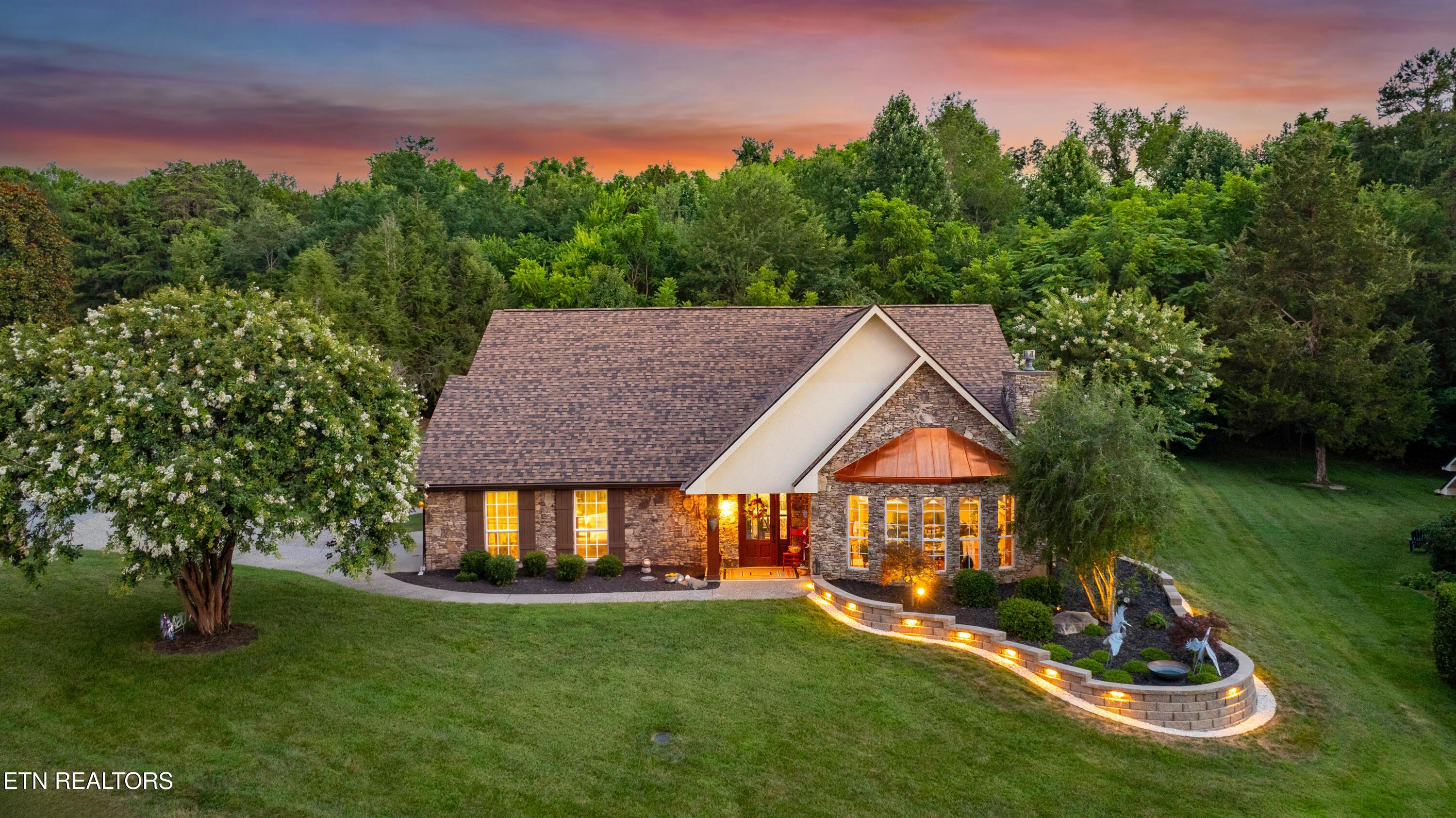 103 Warbler Court, Vonore, TN