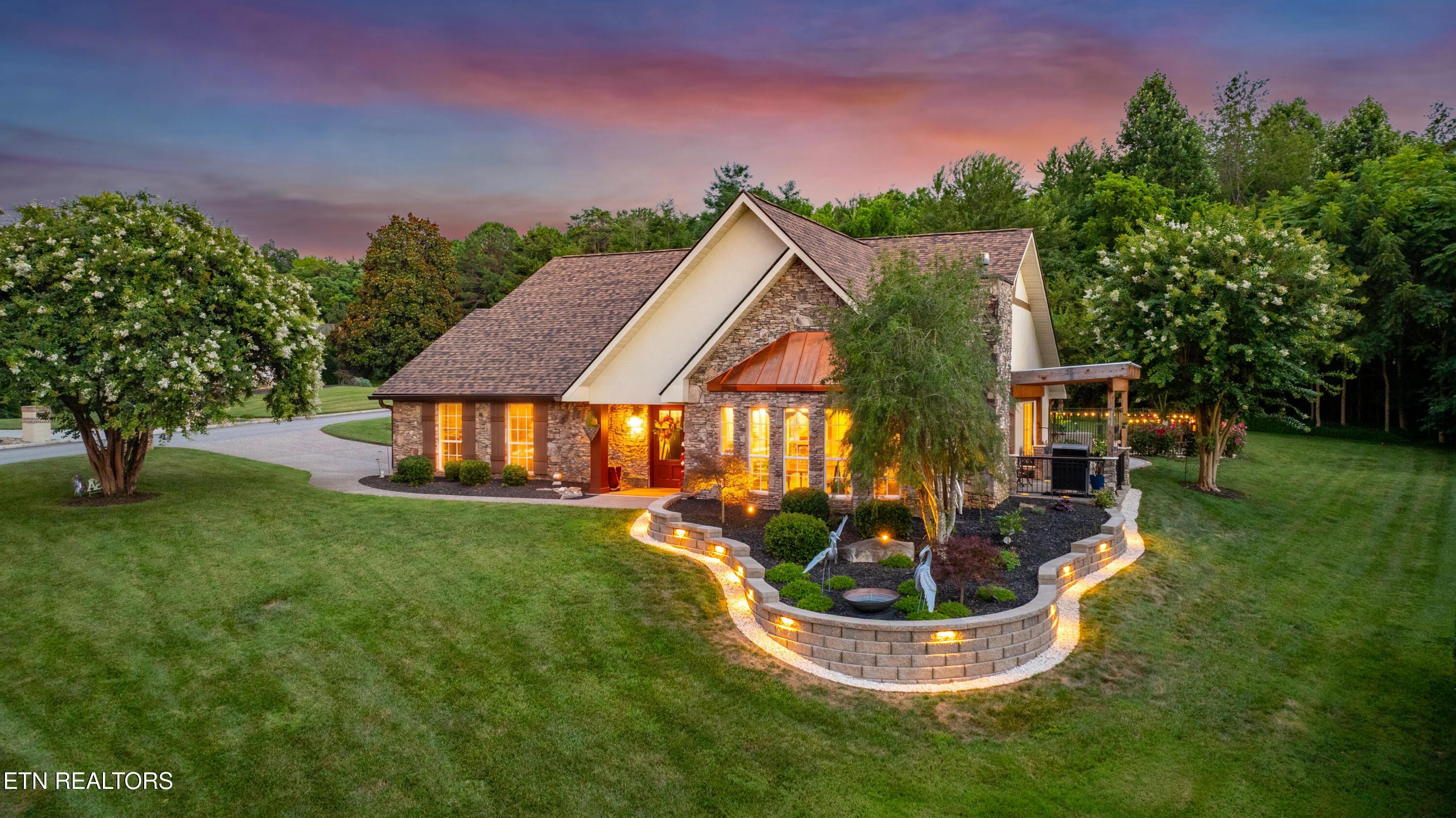 103 Warbler Court, Vonore, TN - Fort Loudoun and Tellico Lake Real Estate - Image# 41
