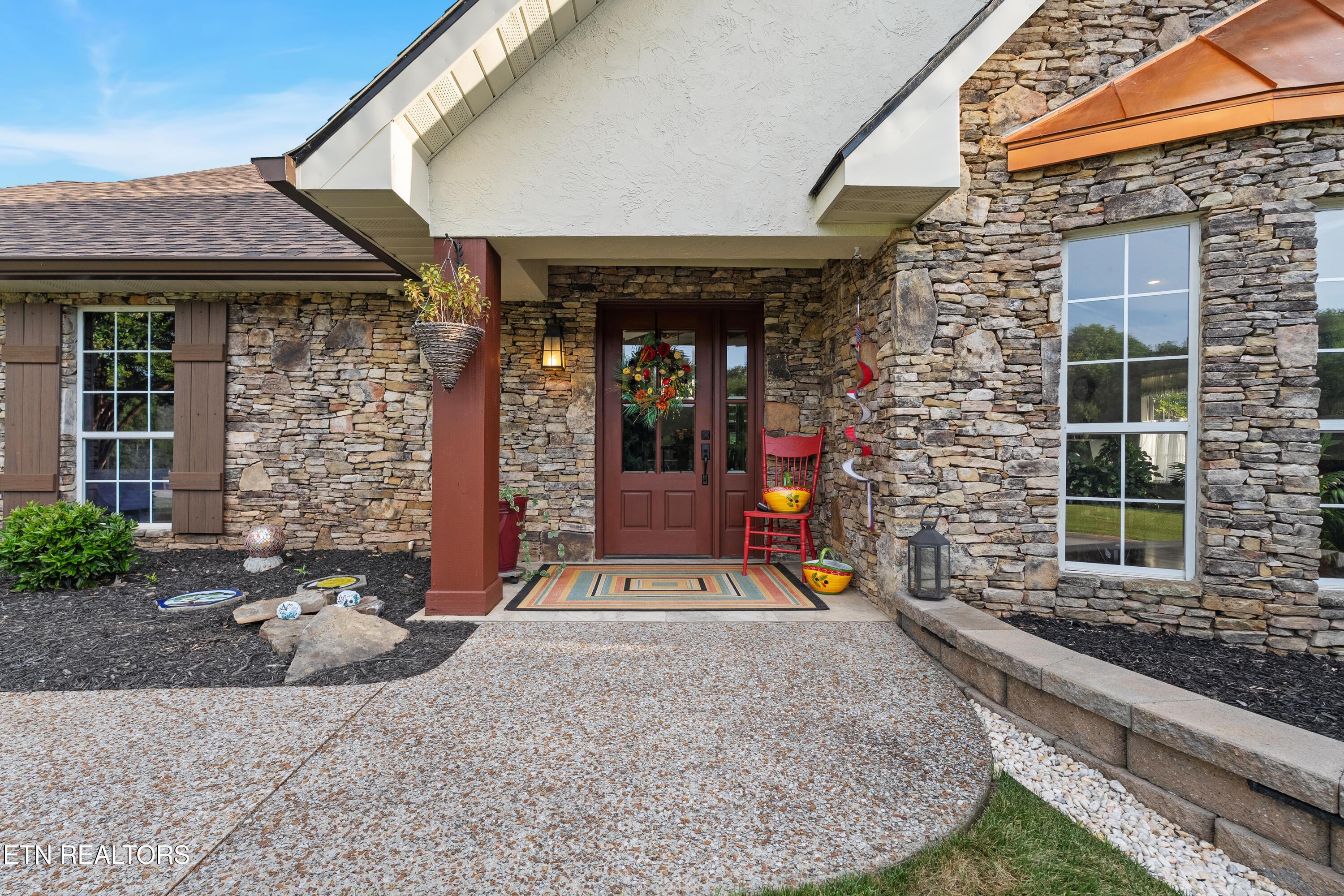 103 Warbler Court, Vonore, TN - Fort Loudoun and Tellico Lake Real Estate - Image# 6