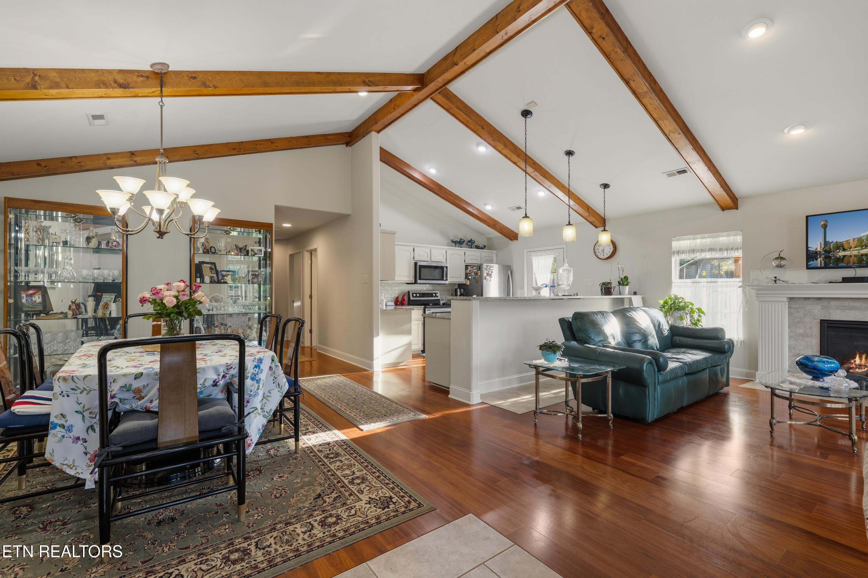 103 Warbler Court, Vonore, TN - Fort Loudoun and Tellico Lake Real Estate - Image# 10