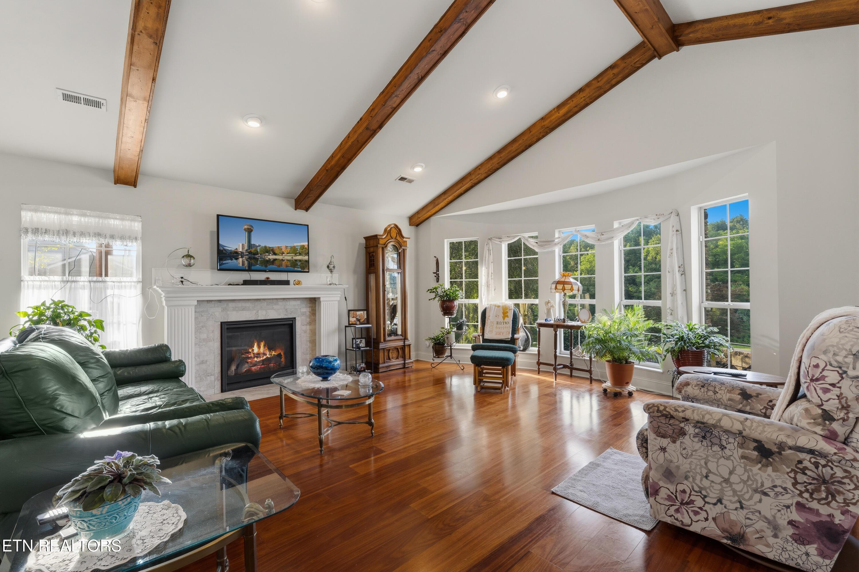 103 Warbler Court, Vonore, TN - Fort Loudoun and Tellico Lake Real Estate - Image# 8