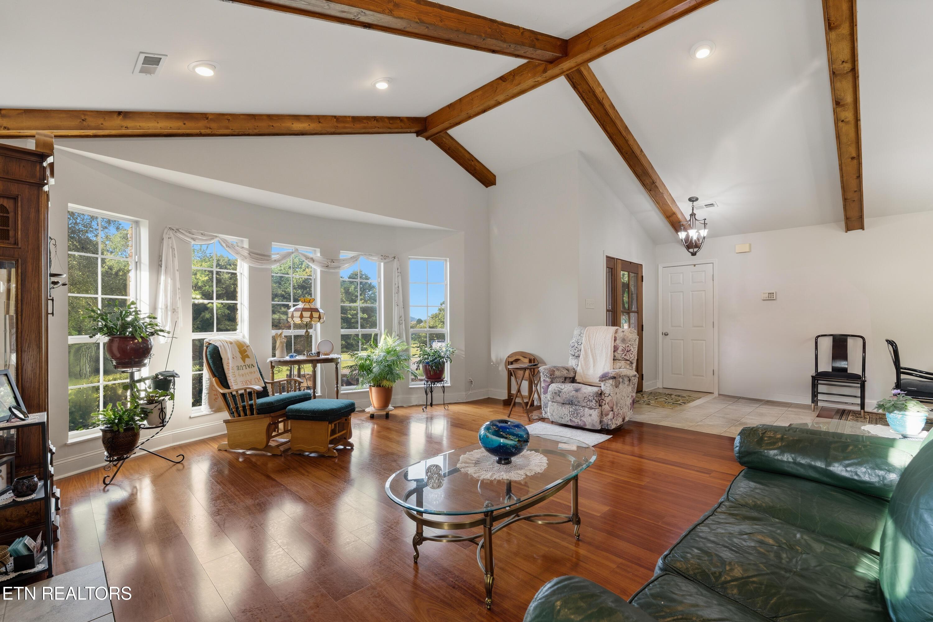 103 Warbler Court, Vonore, TN - Fort Loudoun and Tellico Lake Real Estate - Image# 9