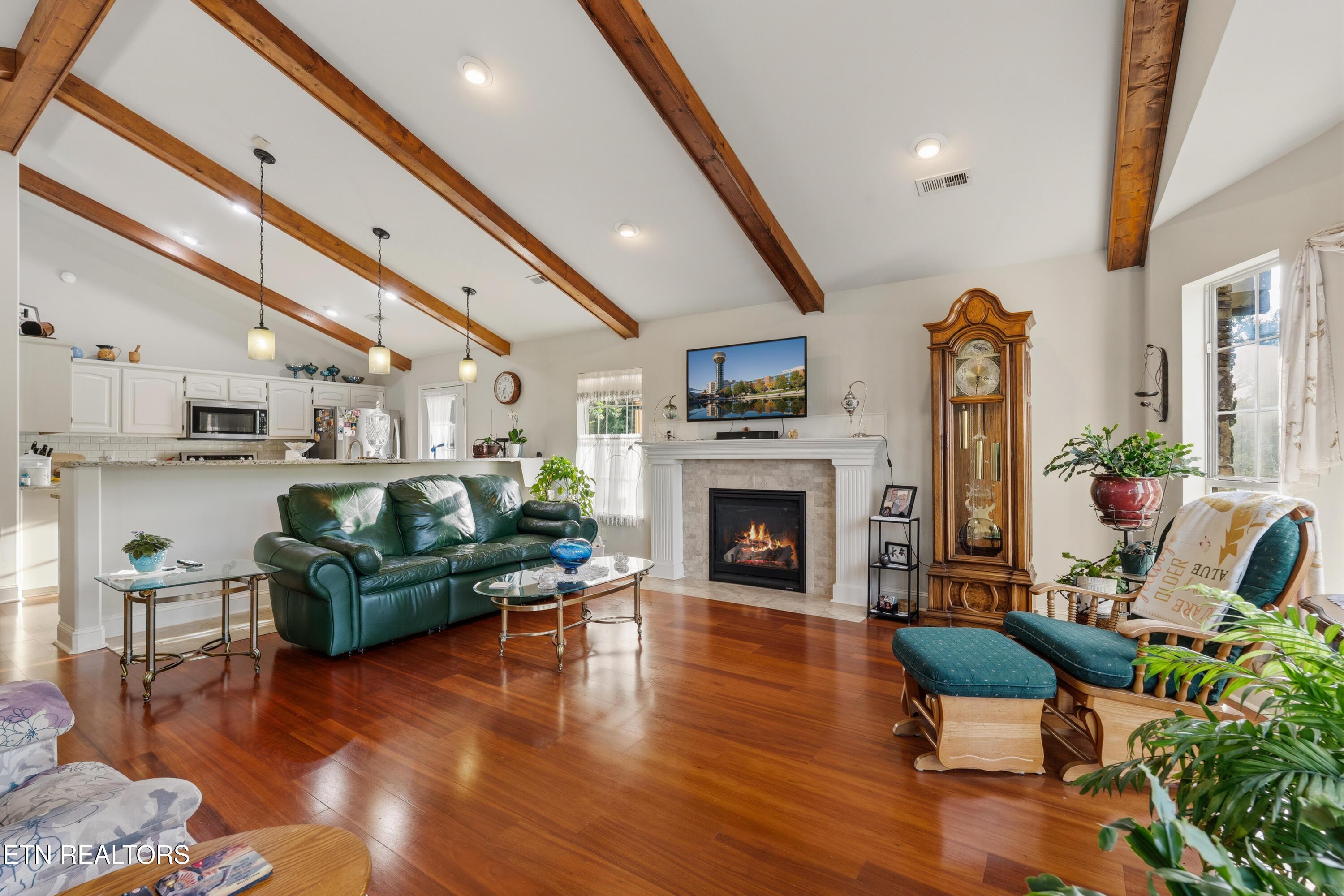 103 Warbler Court, Vonore, TN - Fort Loudoun and Tellico Lake Real Estate - Image# 7