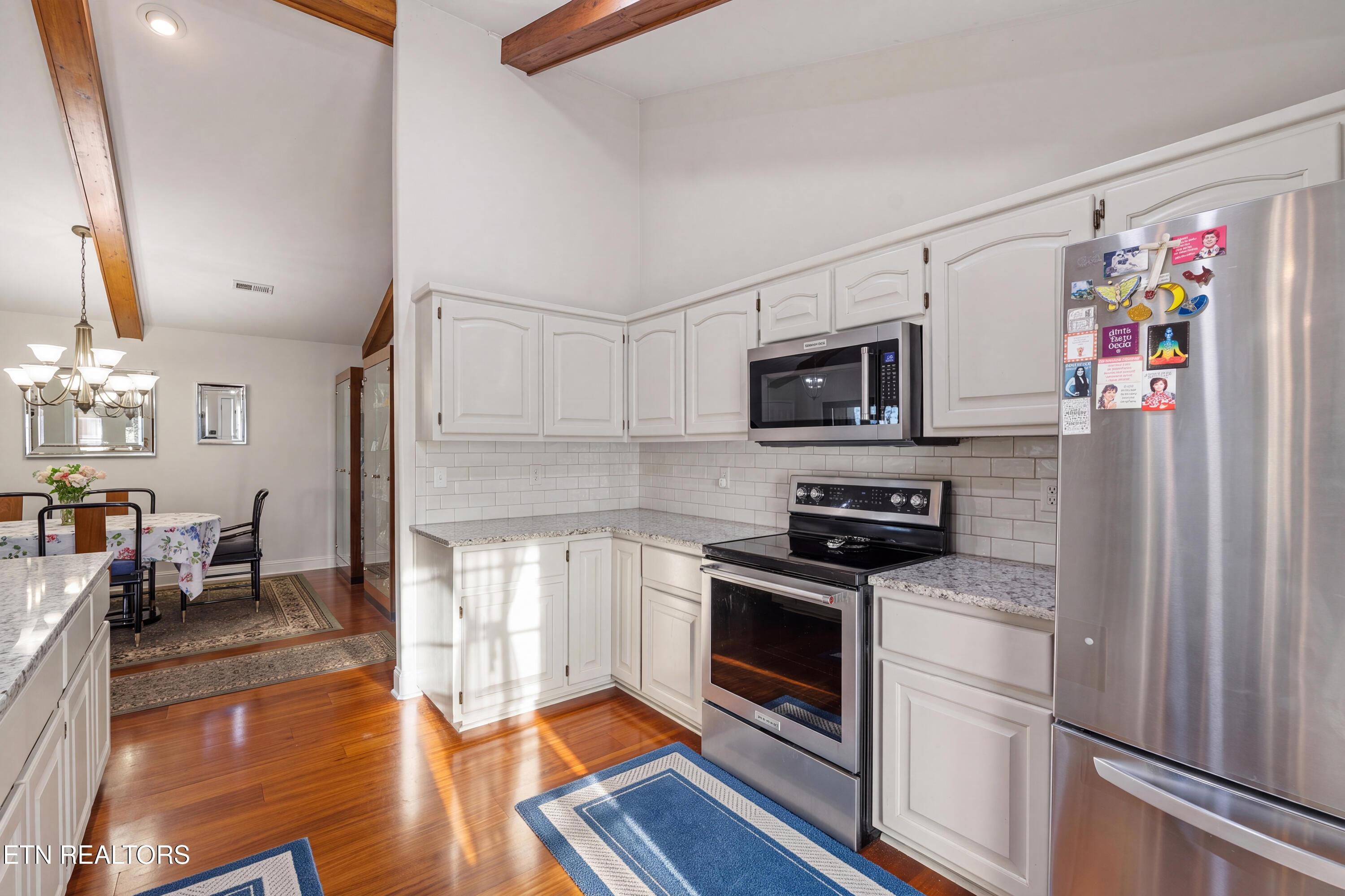 103 Warbler Court, Vonore, TN - Fort Loudoun and Tellico Lake Real Estate - Image# 19