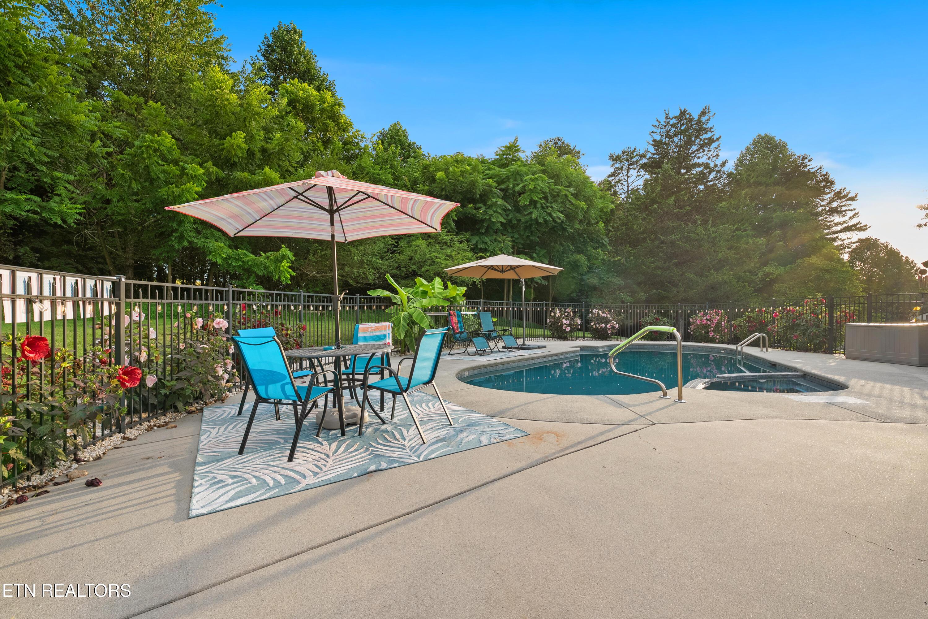103 Warbler Court, Vonore, TN - Fort Loudoun and Tellico Lake Real Estate - Image# 32