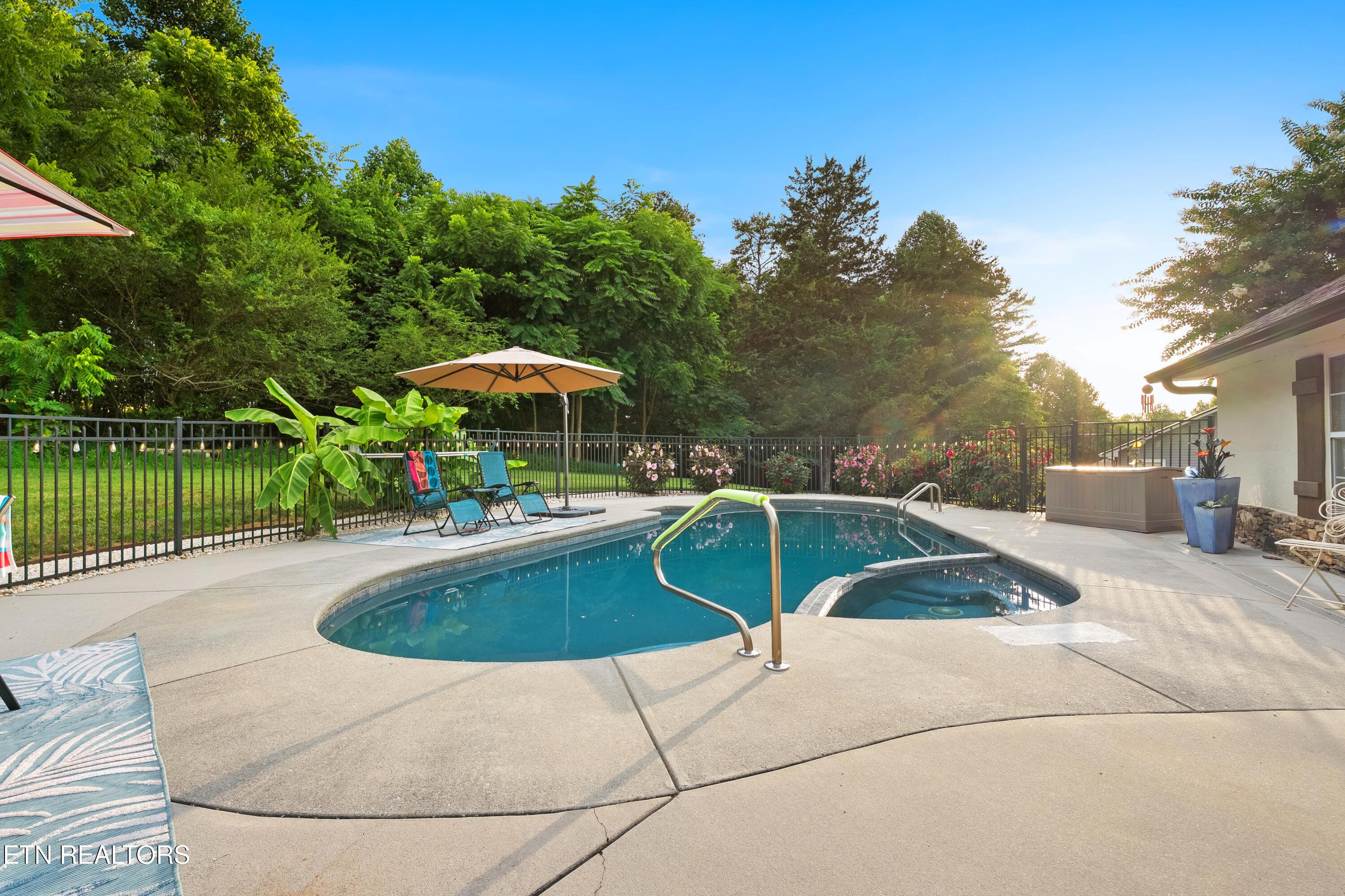 103 Warbler Court, Vonore, TN - Fort Loudoun and Tellico Lake Real Estate - Image# 35