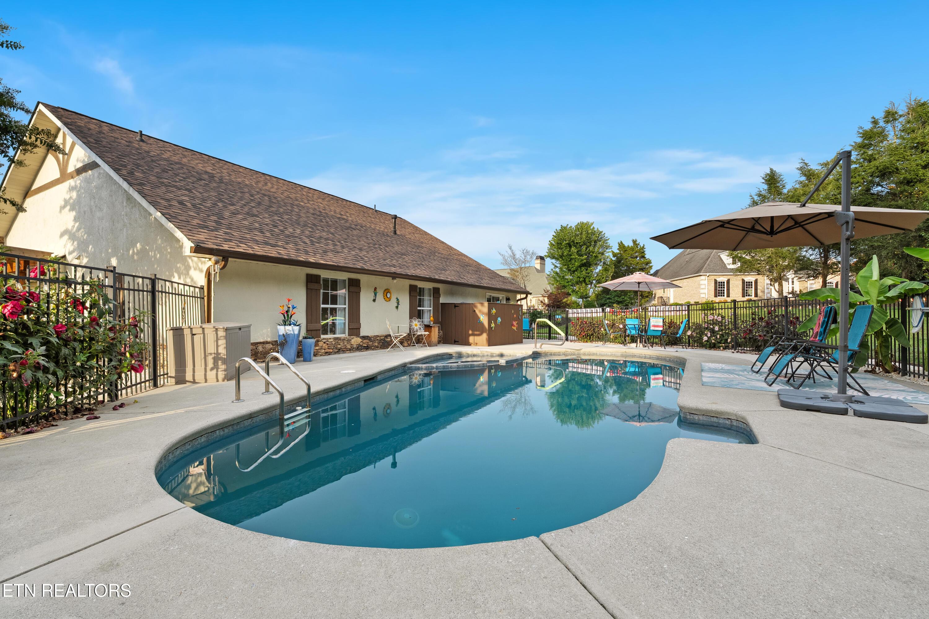 103 Warbler Court, Vonore, TN - Fort Loudoun and Tellico Lake Real Estate - Image# 36