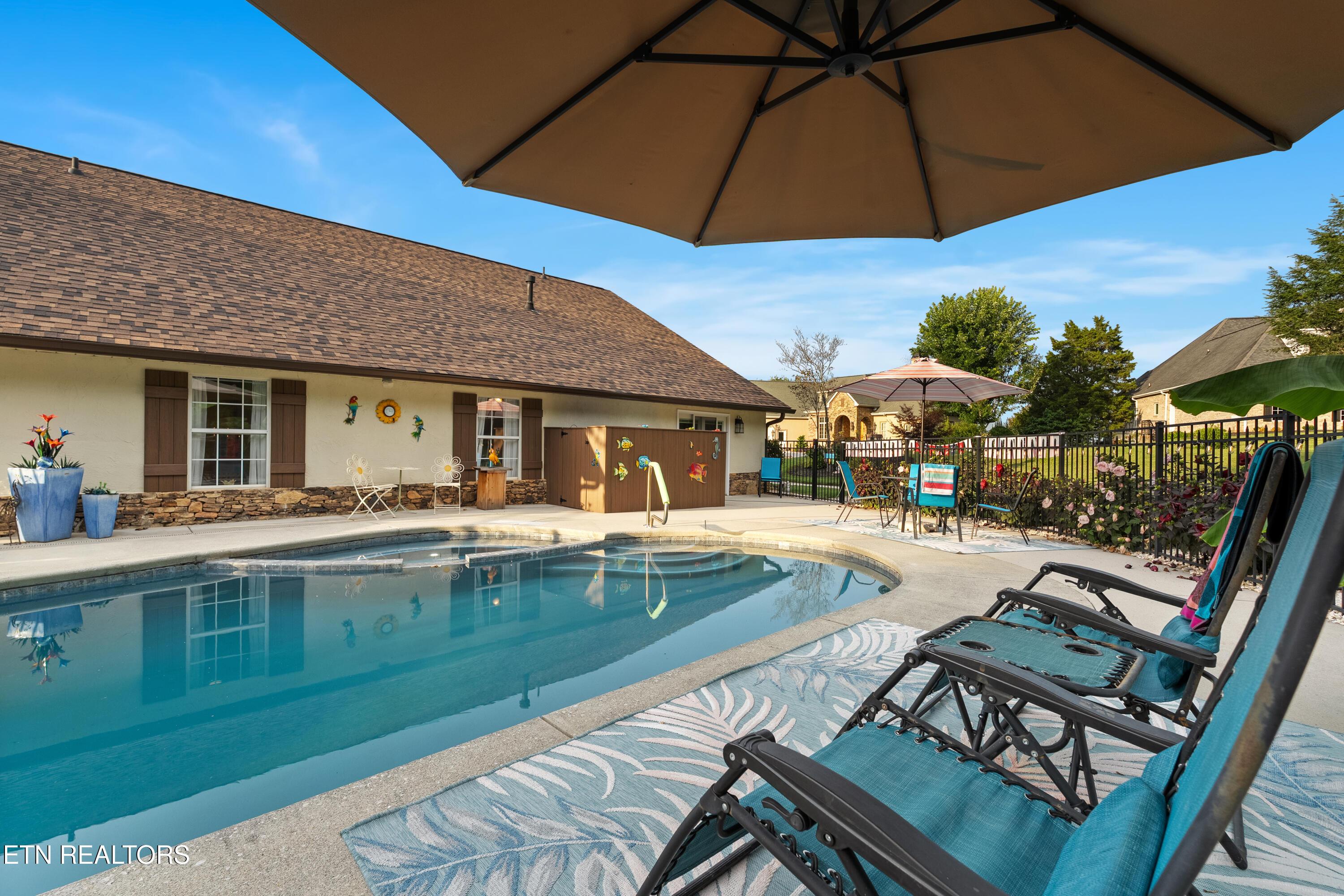 103 Warbler Court, Vonore, TN - Fort Loudoun and Tellico Lake Real Estate - Image# 33