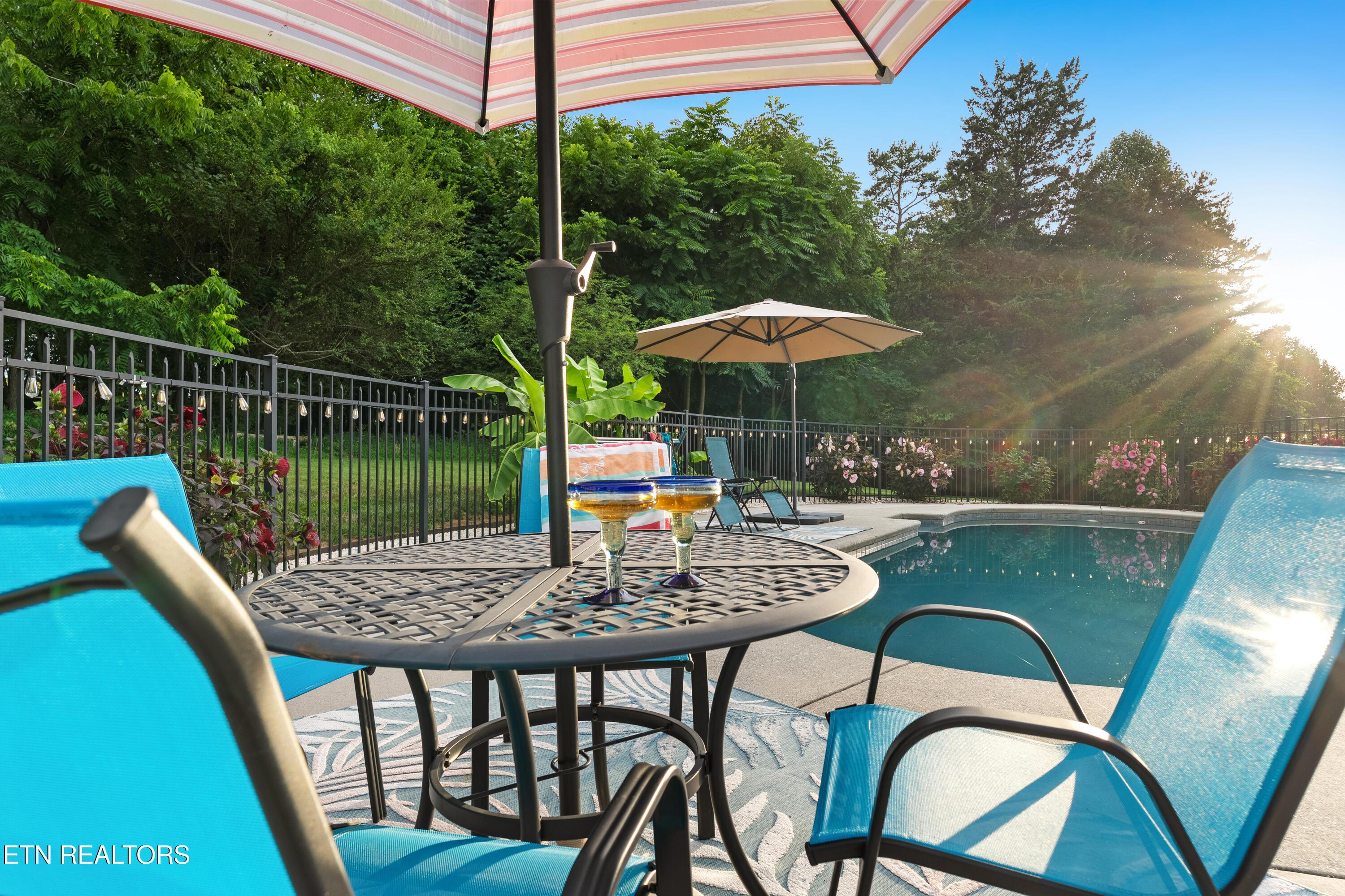 103 Warbler Court, Vonore, TN - Fort Loudoun and Tellico Lake Real Estate - Image# 34