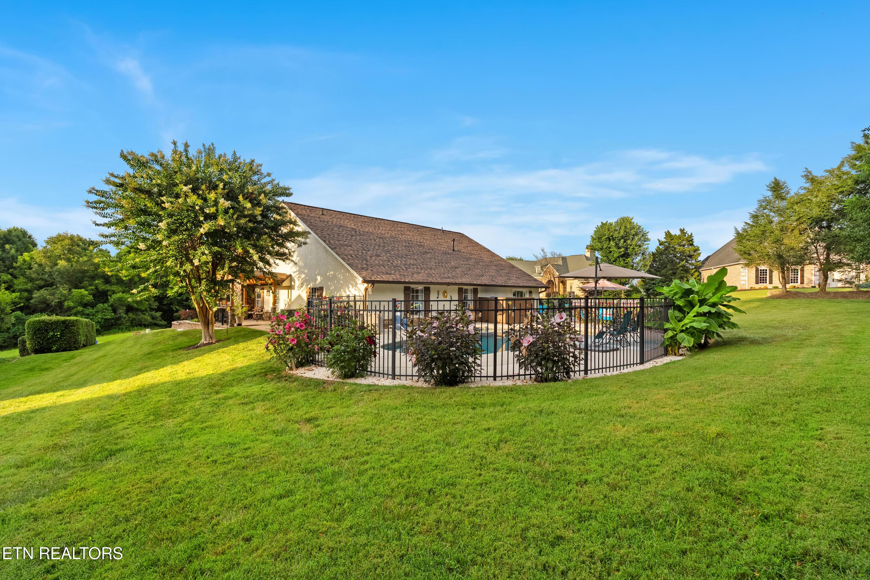 103 Warbler Court, Vonore, TN - Fort Loudoun and Tellico Lake Real Estate - Image# 38