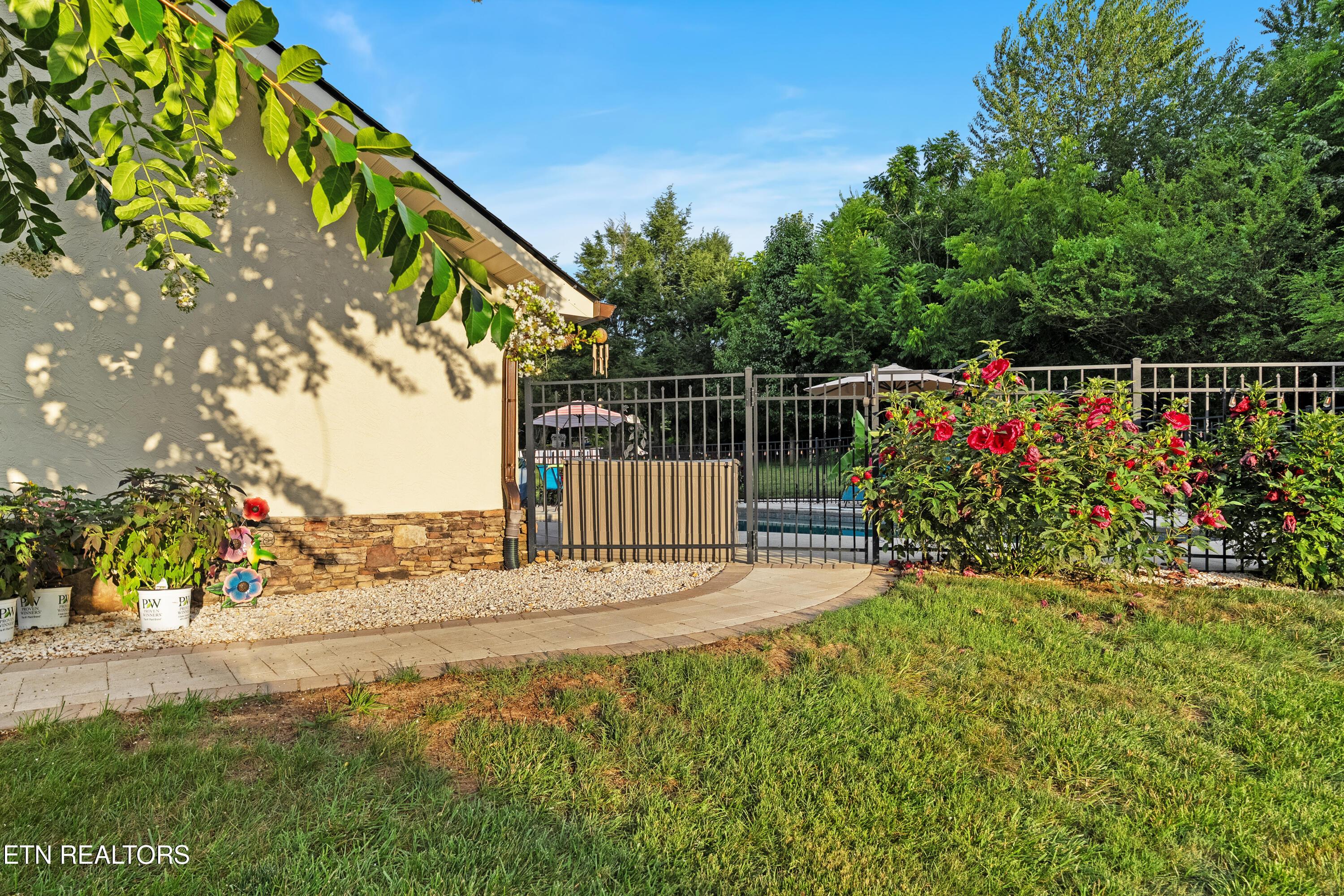 103 Warbler Court, Vonore, TN - Fort Loudoun and Tellico Lake Real Estate - Image# 40
