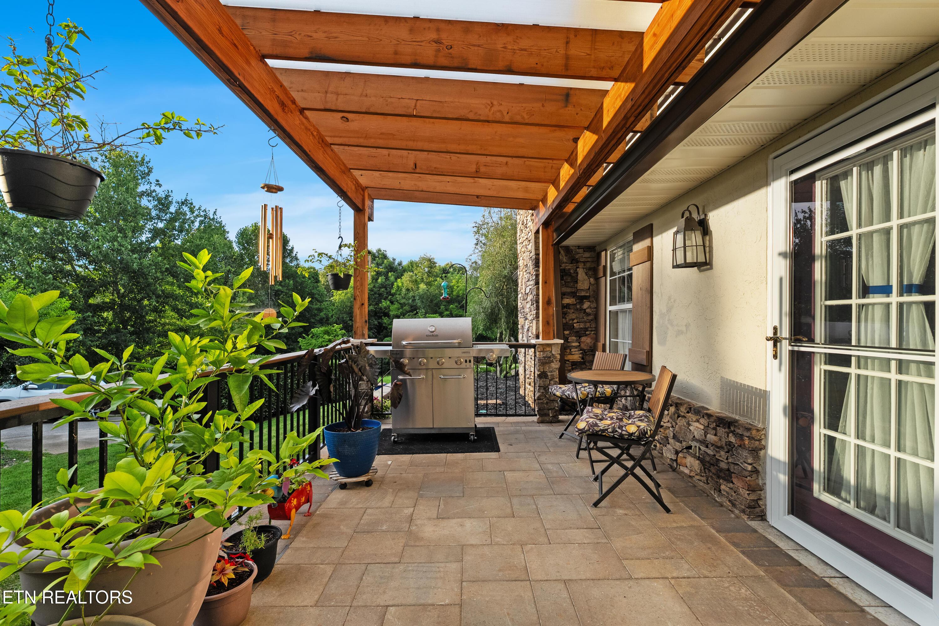 103 Warbler Court, Vonore, TN - Fort Loudoun and Tellico Lake Real Estate - Image# 15
