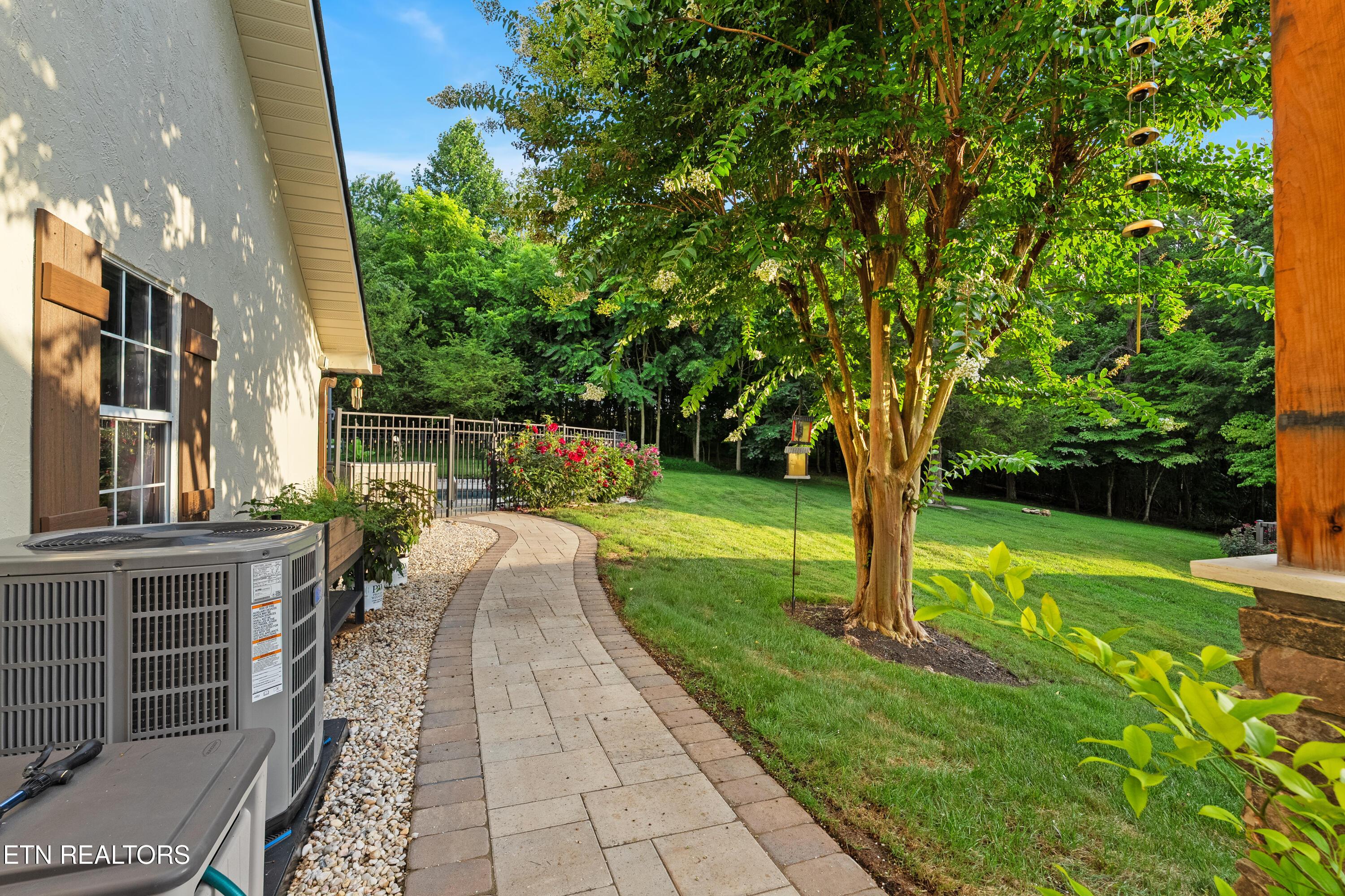 103 Warbler Court, Vonore, TN - Fort Loudoun and Tellico Lake Real Estate - Image# 17