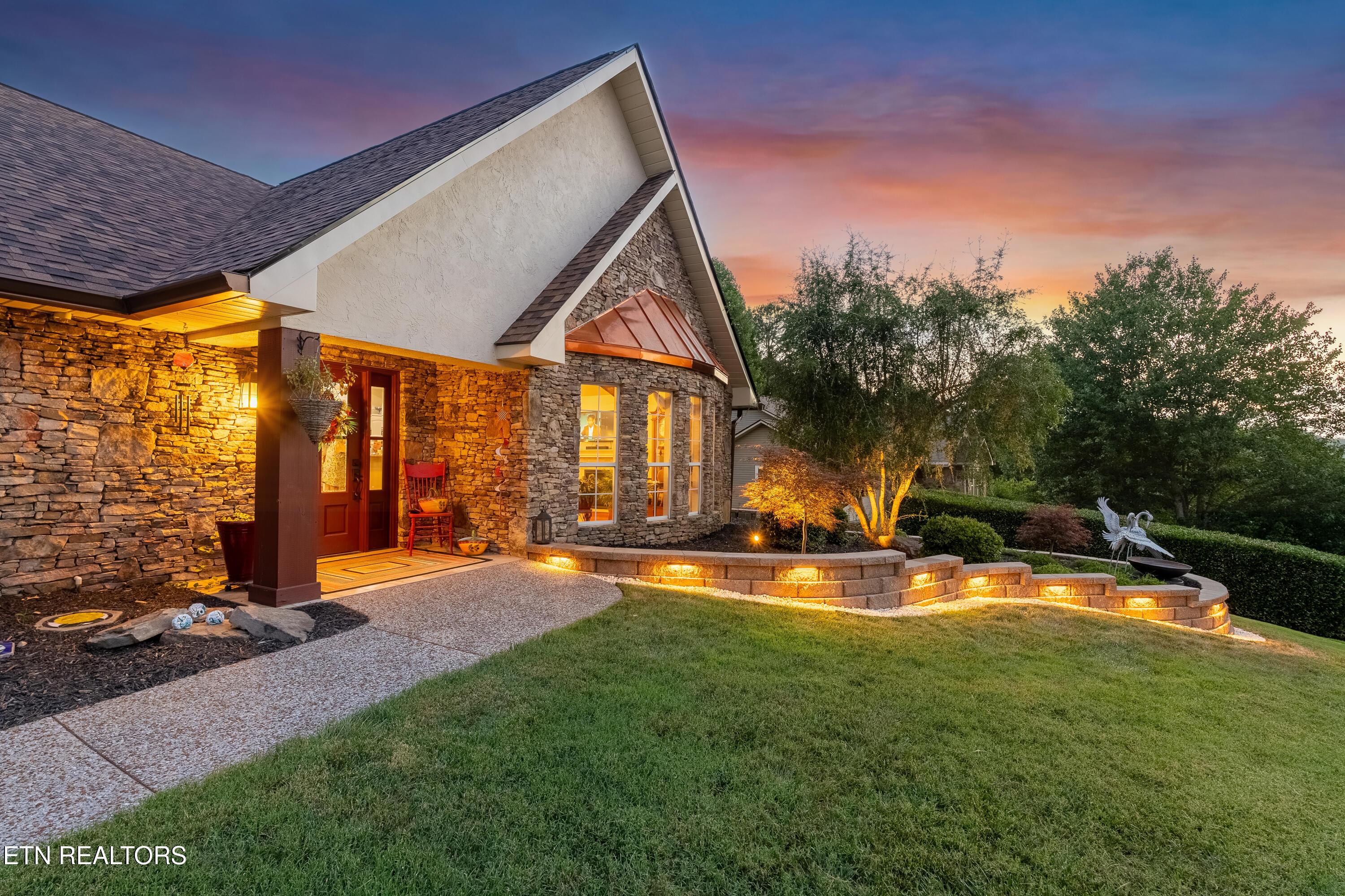 103 Warbler Court, Vonore, TN - Fort Loudoun and Tellico Lake Real Estate - Image# 5