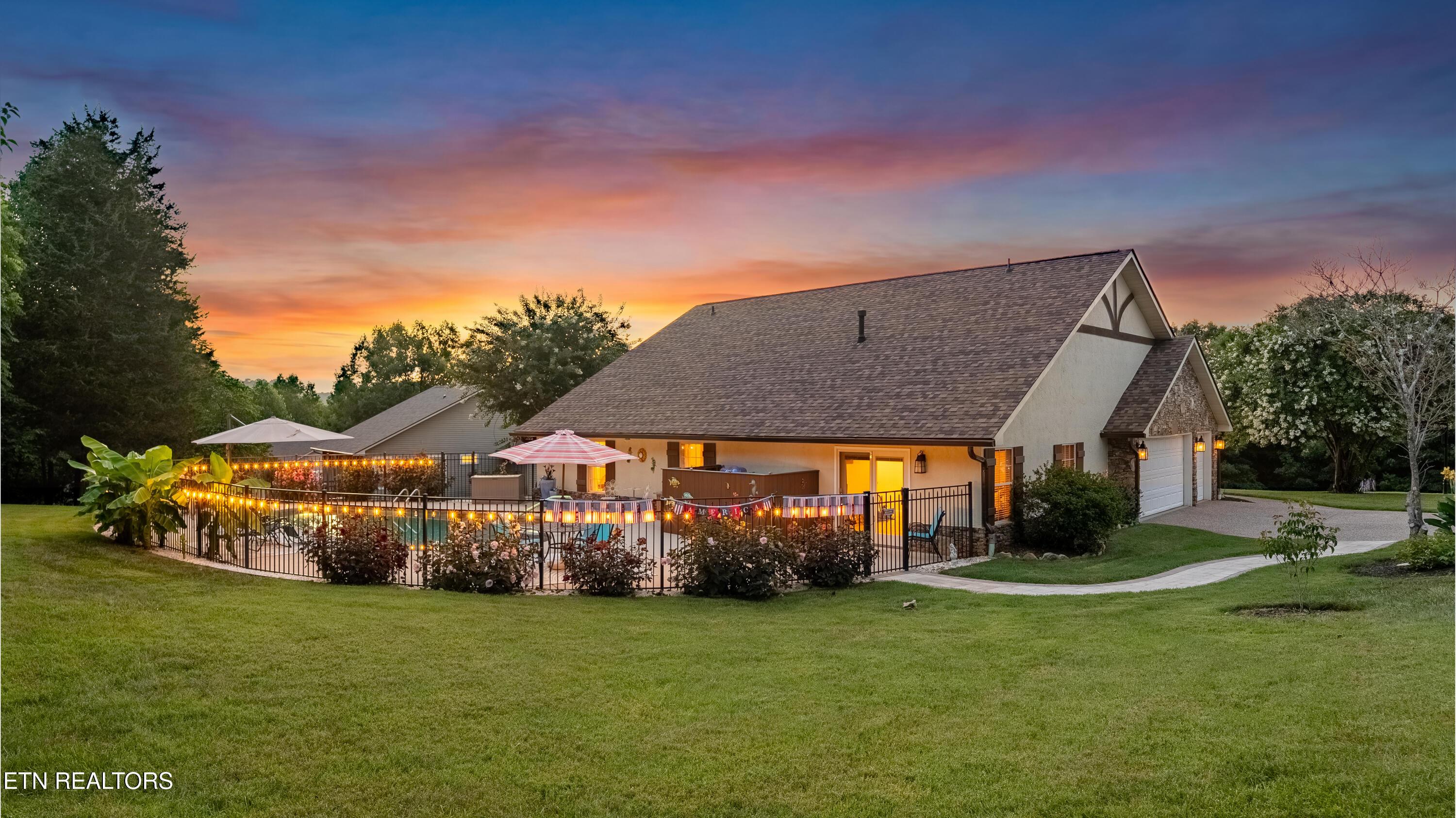103 Warbler Court, Vonore, TN - Fort Loudoun and Tellico Lake Real Estate - Image# 37