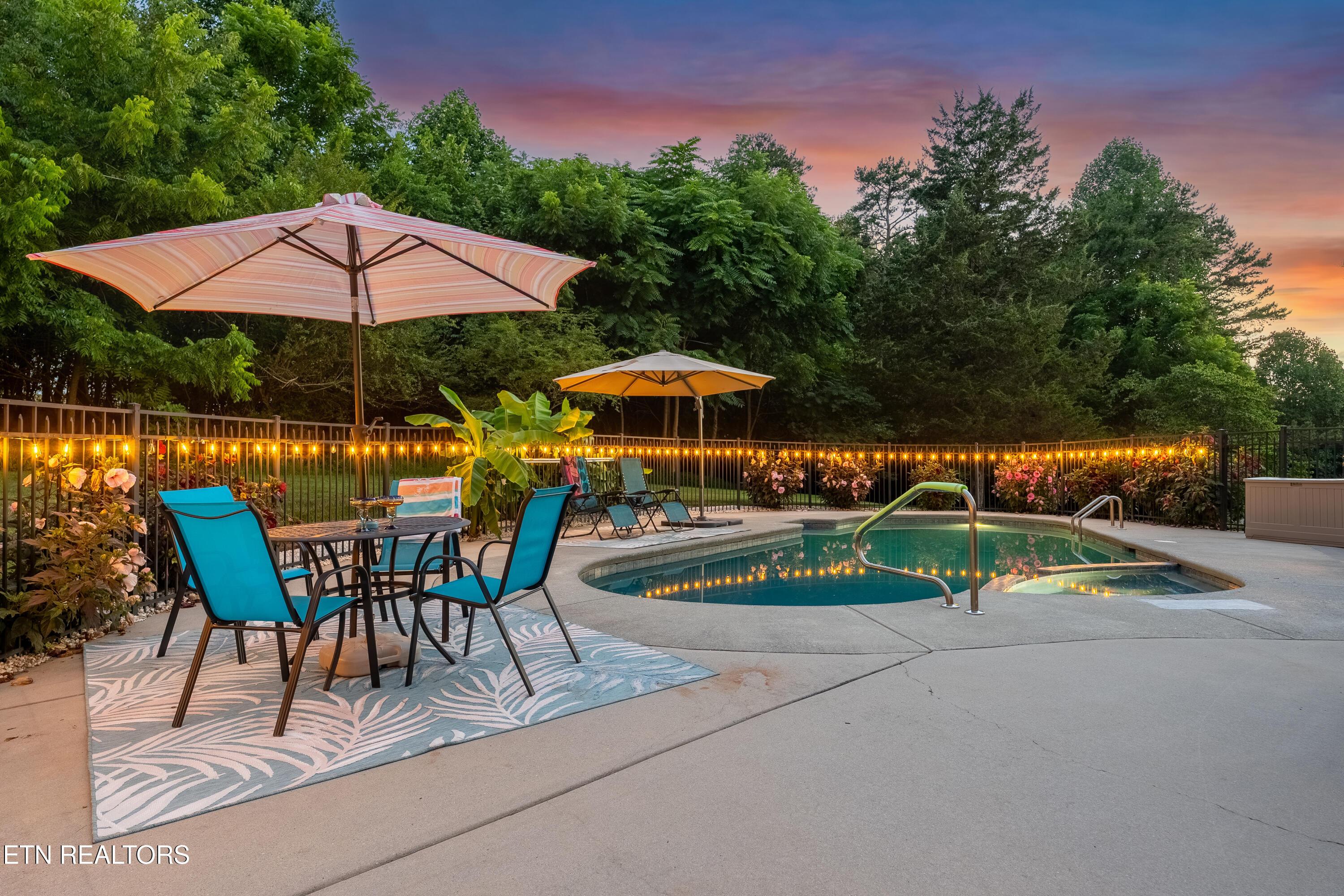 103 Warbler Court, Vonore, TN - Fort Loudoun and Tellico Lake Real Estate - Image# 3