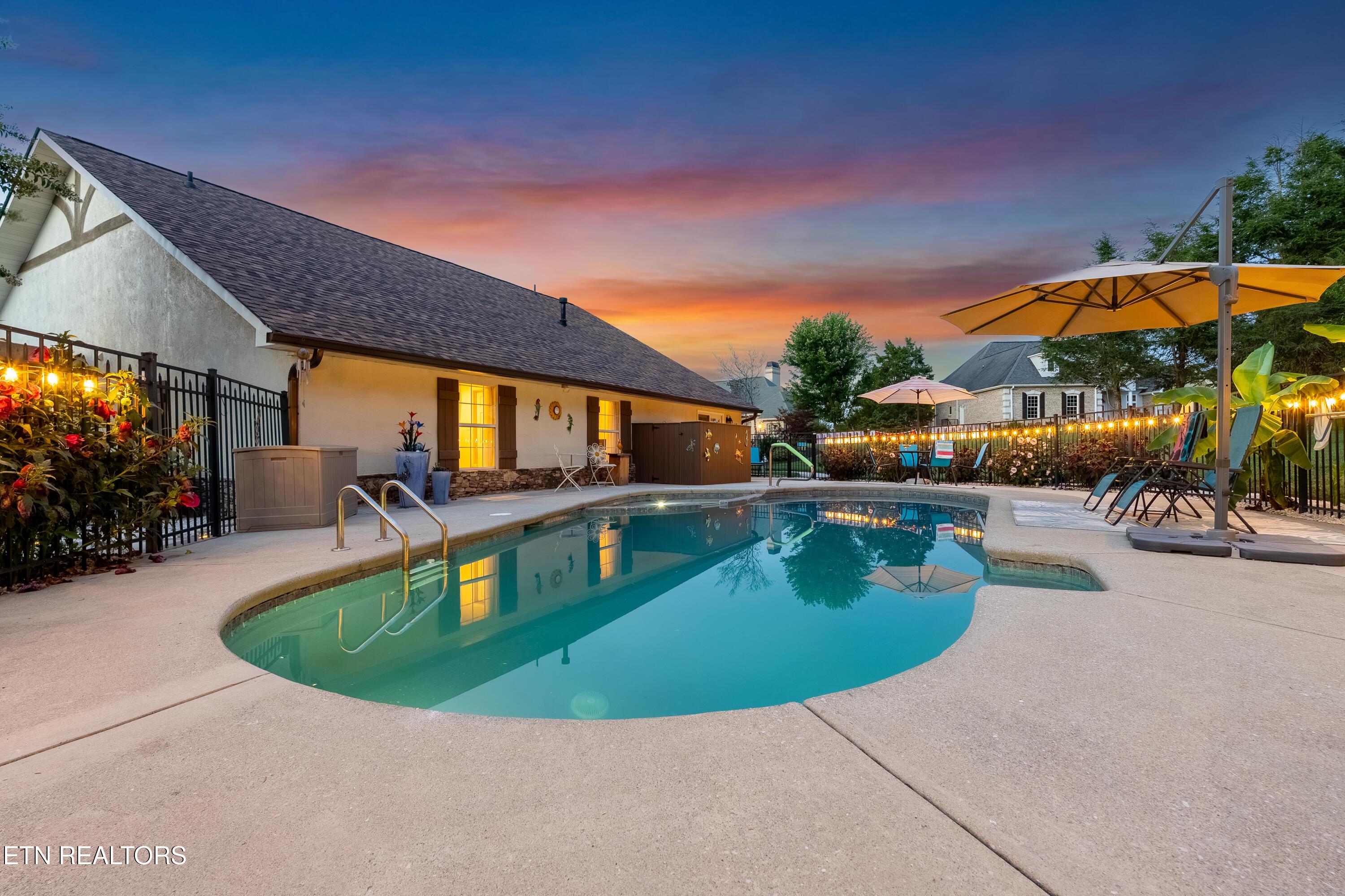 103 Warbler Court, Vonore, TN - Fort Loudoun and Tellico Lake Real Estate - Image# 4