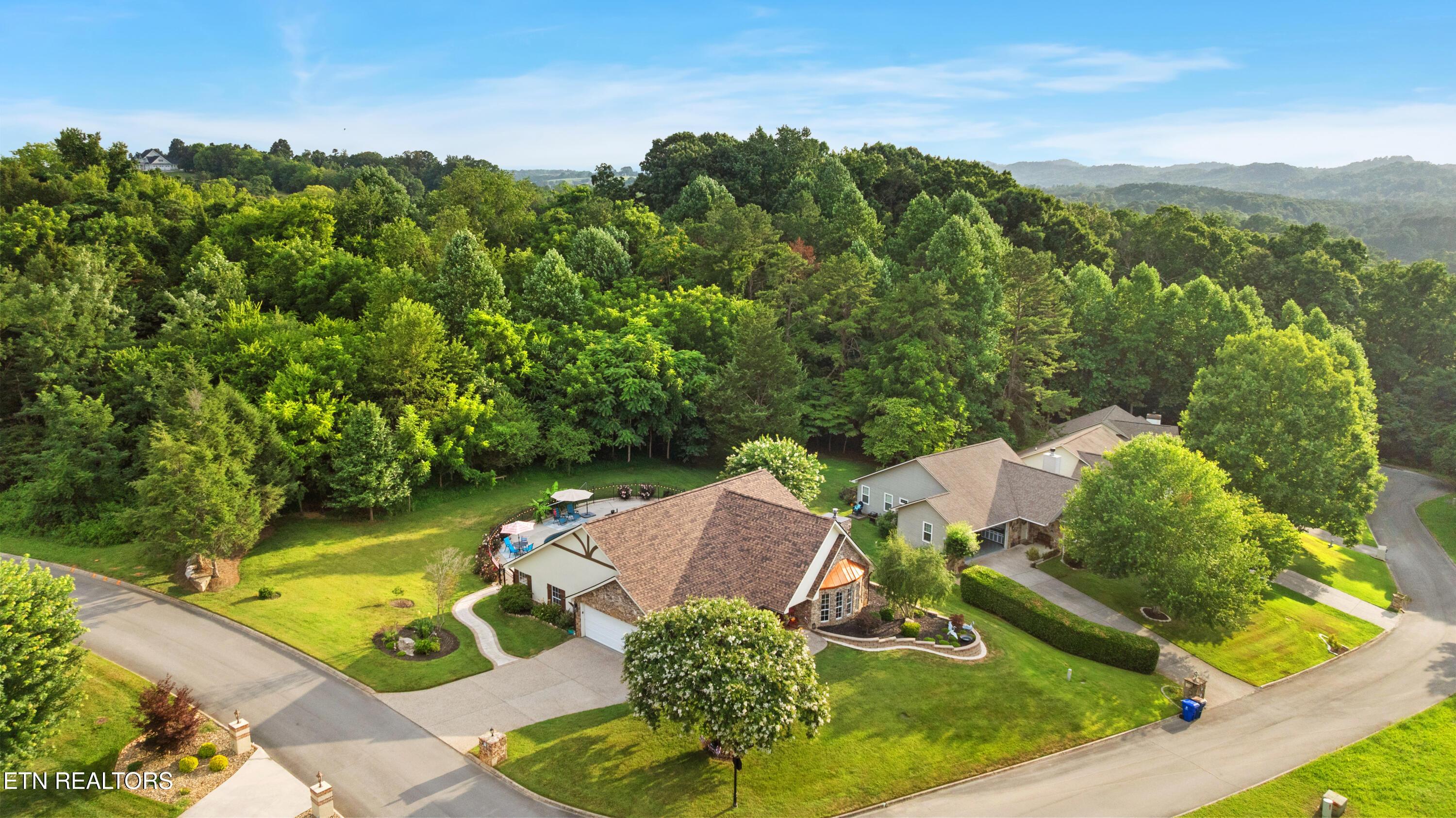 103 Warbler Court, Vonore, TN - Fort Loudoun and Tellico Lake Real Estate - Image# 43