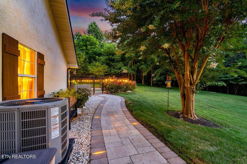 103 Warbler Court, Vonore, TN - Fort Loudoun and Tellico Lake Real Estate - Image# 18