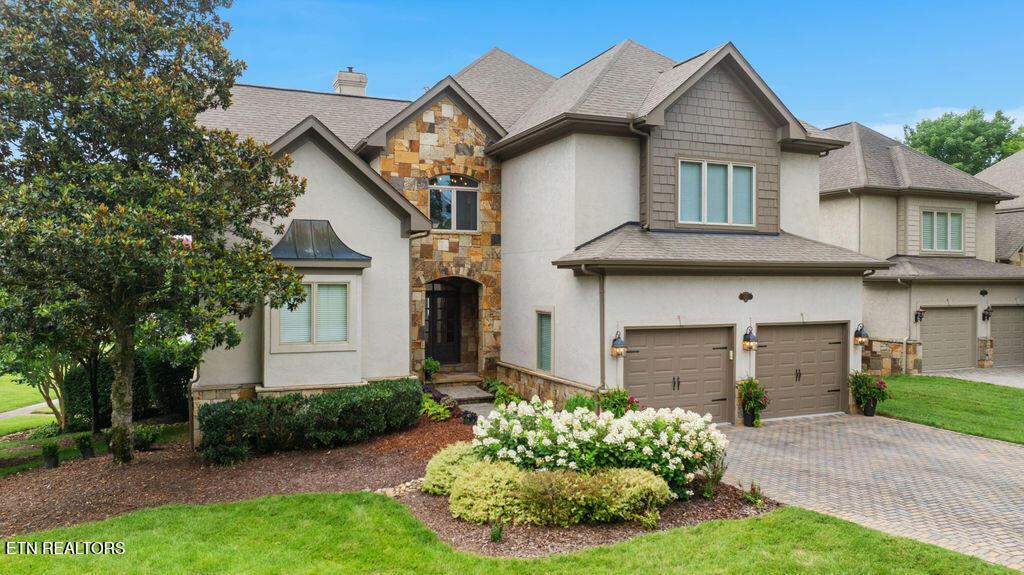 210 Casa Del Lago Way, Lenoir City, TN - Fort Loudoun and Tellico Lake Real Estate - Image# 2