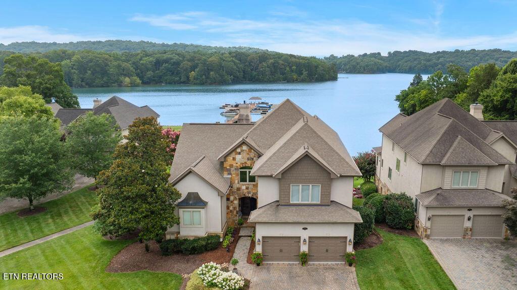 210 Casa Del Lago Way, Lenoir City, TN - Fort Loudoun and Tellico Lake Real Estate - Image# 3