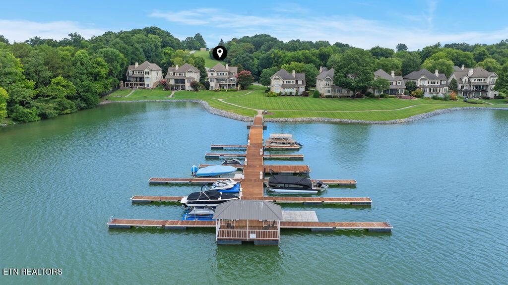 210 Casa Del Lago Way, Lenoir City, TN - Fort Loudoun and Tellico Lake Real Estate - Image# 56