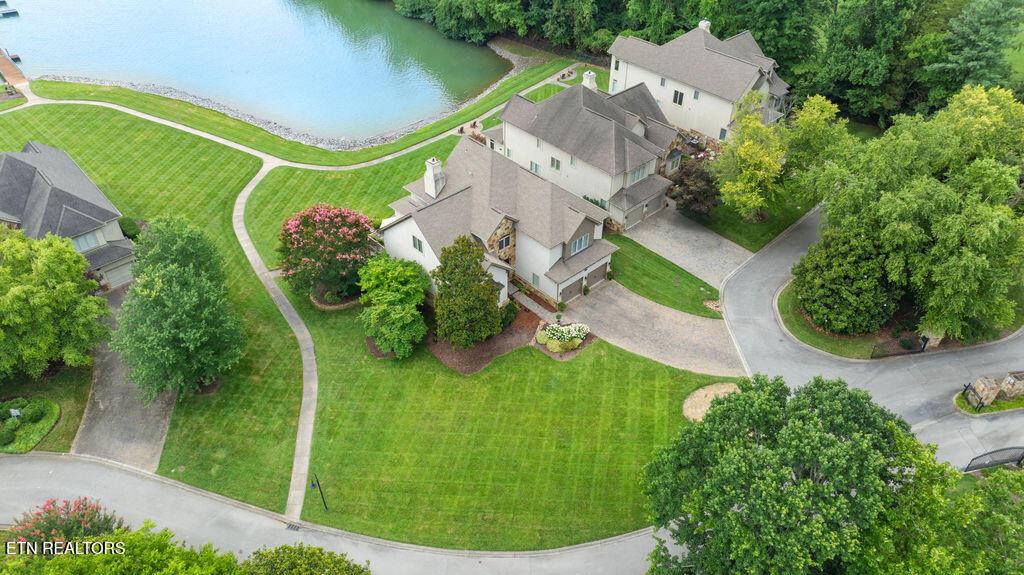 210 Casa Del Lago Way, Lenoir City, TN - Fort Loudoun and Tellico Lake Real Estate - Image# 58
