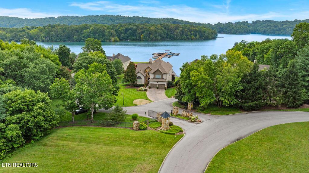 210 Casa Del Lago Way, Lenoir City, TN - Fort Loudoun and Tellico Lake Real Estate - Image# 5