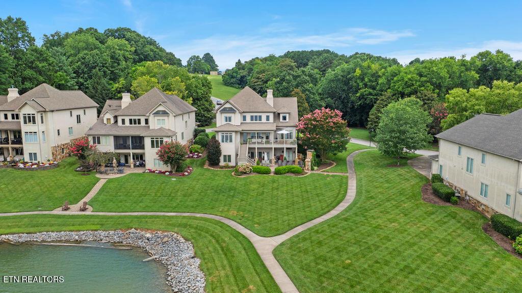 210 Casa Del Lago Way, Lenoir City, TN - Fort Loudoun and Tellico Lake Real Estate - Image# 59