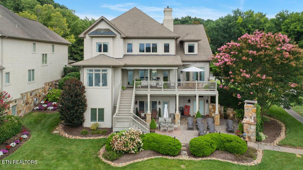 210 Casa Del Lago Way, Lenoir City, TN - Fort Loudoun and Tellico Lake Real Estate - Image# 49