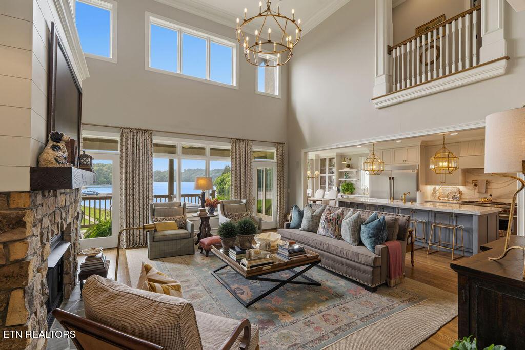 210 Casa Del Lago Way, Lenoir City, TN - Fort Loudoun and Tellico Lake Real Estate - Image# 7