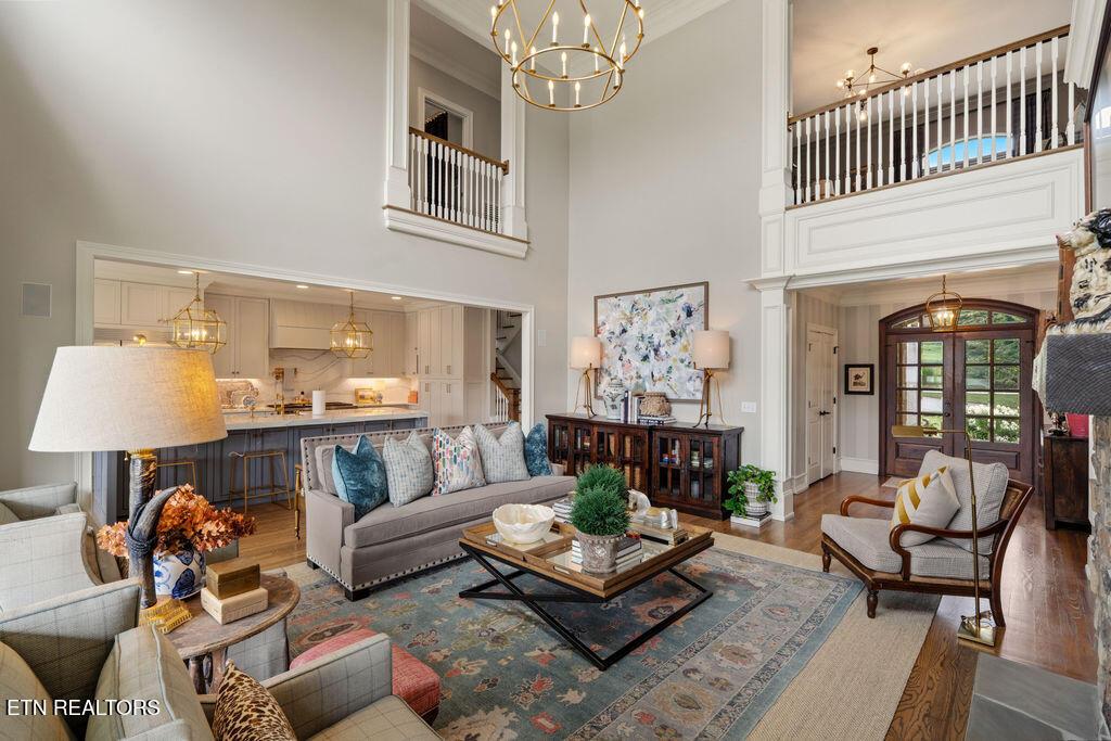 210 Casa Del Lago Way, Lenoir City, TN - Fort Loudoun and Tellico Lake Real Estate - Image# 8