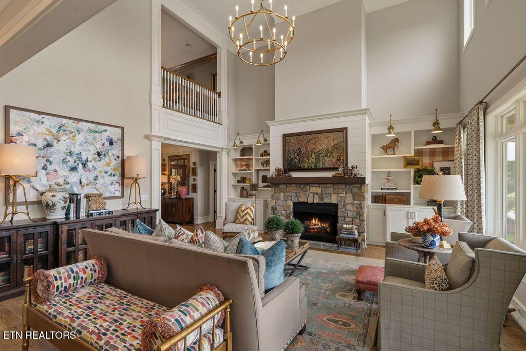 210 Casa Del Lago Way, Lenoir City, TN - Fort Loudoun and Tellico Lake Real Estate - Image# 9