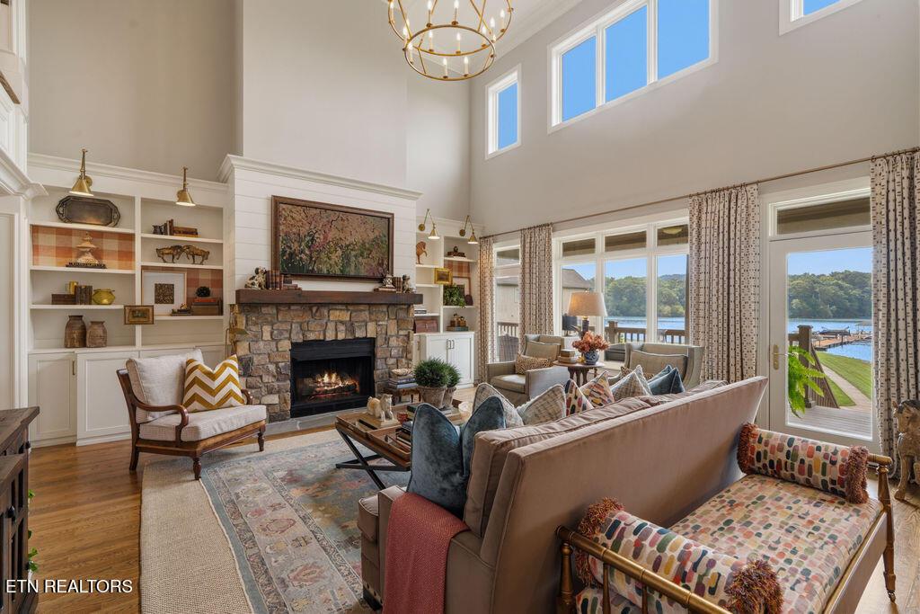 210 Casa Del Lago Way, Lenoir City, TN - Fort Loudoun and Tellico Lake Real Estate - Image# 10