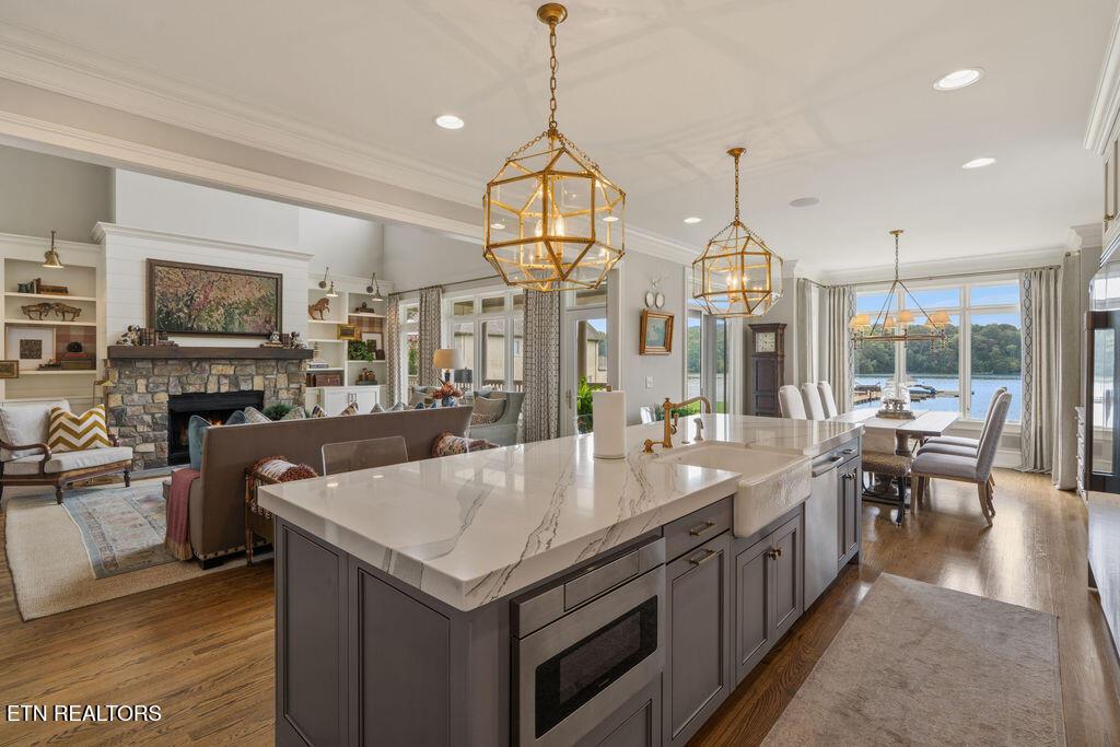 210 Casa Del Lago Way, Lenoir City, TN - Fort Loudoun and Tellico Lake Real Estate - Image# 18