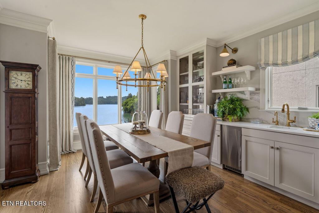210 Casa Del Lago Way, Lenoir City, TN - Fort Loudoun and Tellico Lake Real Estate - Image# 20