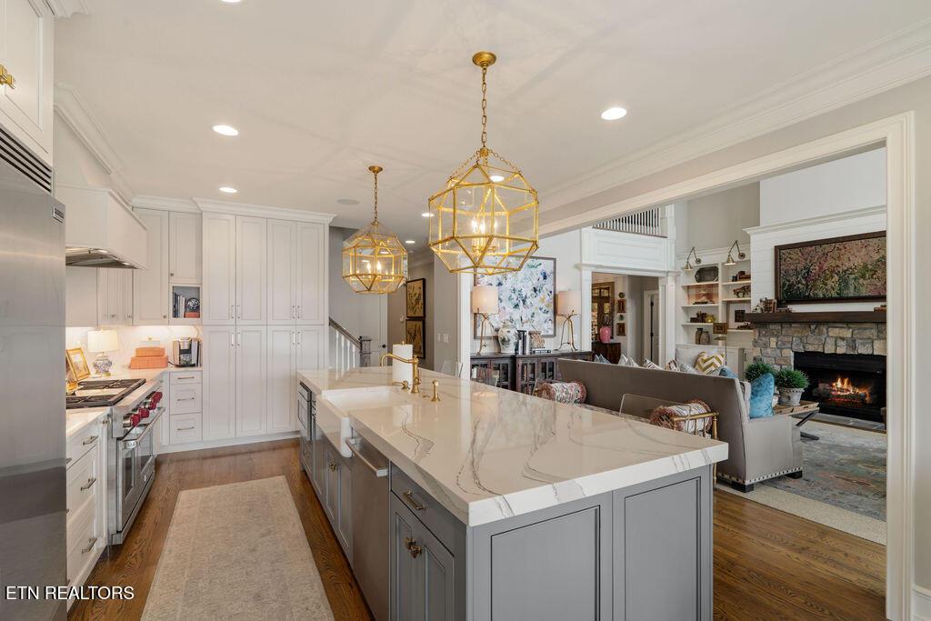 210 Casa Del Lago Way, Lenoir City, TN - Fort Loudoun and Tellico Lake Real Estate - Image# 19