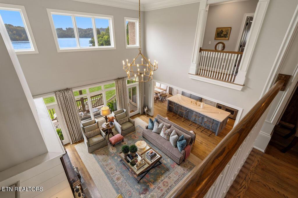 210 Casa Del Lago Way, Lenoir City, TN - Fort Loudoun and Tellico Lake Real Estate - Image# 28