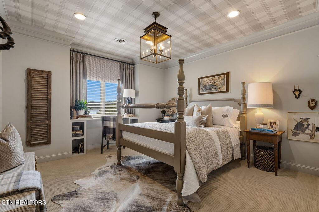 210 Casa Del Lago Way, Lenoir City, TN - Fort Loudoun and Tellico Lake Real Estate - Image# 36