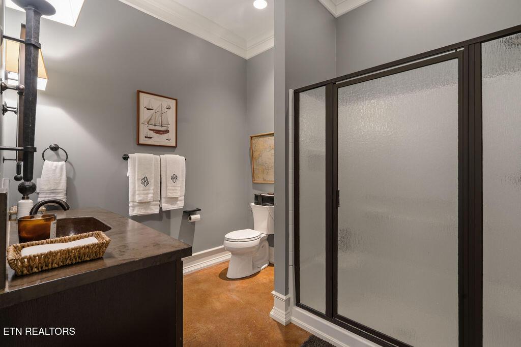 210 Casa Del Lago Way, Lenoir City, TN - Fort Loudoun and Tellico Lake Real Estate - Image# 47