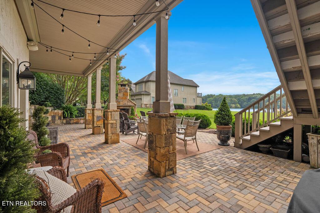 210 Casa Del Lago Way, Lenoir City, TN - Fort Loudoun and Tellico Lake Real Estate - Image# 50