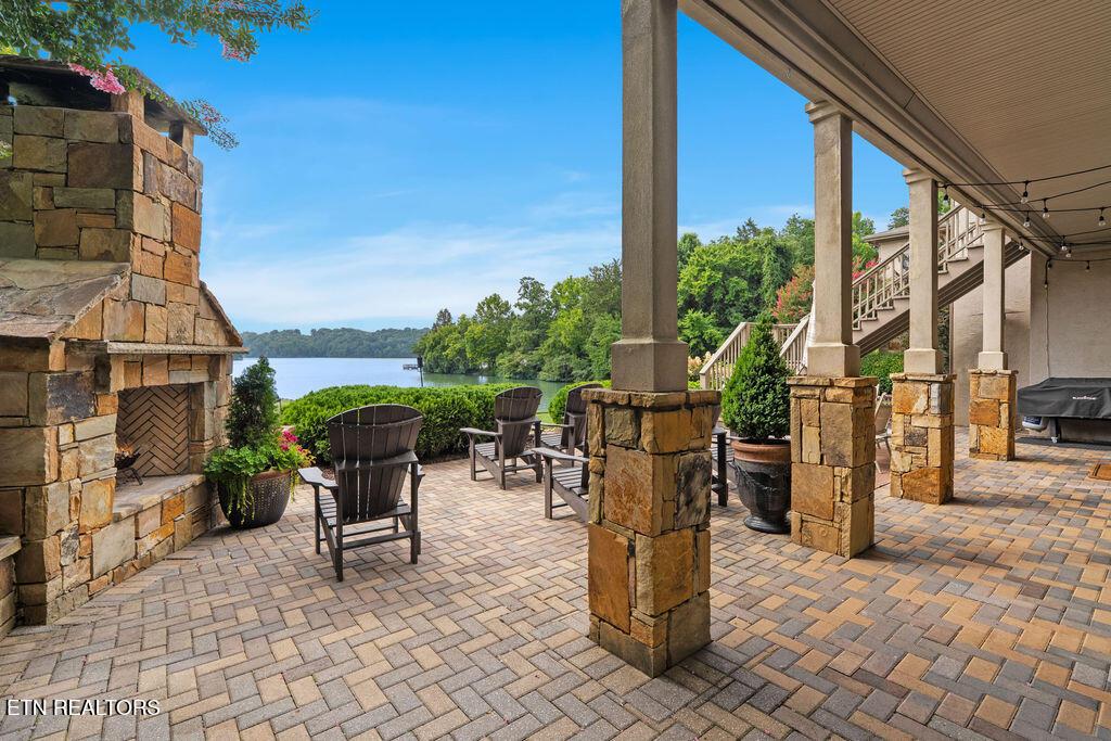210 Casa Del Lago Way, Lenoir City, TN - Fort Loudoun and Tellico Lake Real Estate - Image# 51