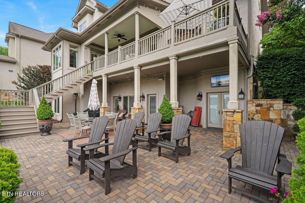 210 Casa Del Lago Way, Lenoir City, TN - Fort Loudoun and Tellico Lake Real Estate - Image# 52