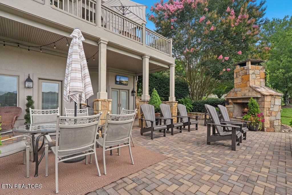 210 Casa Del Lago Way, Lenoir City, TN - Fort Loudoun and Tellico Lake Real Estate - Image# 53