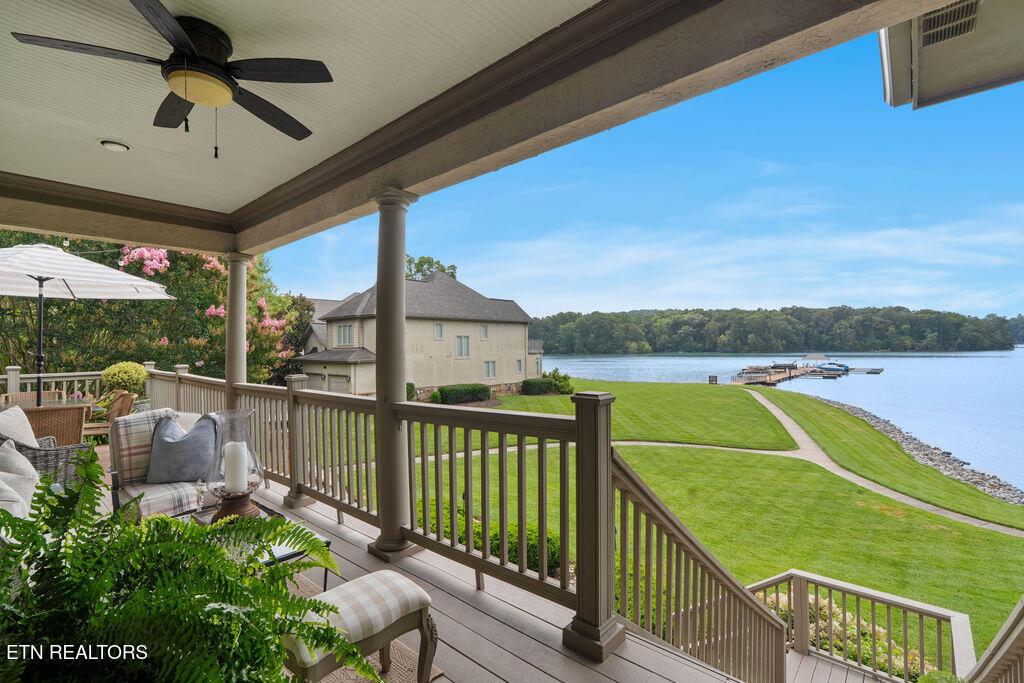210 Casa Del Lago Way, Lenoir City, TN - Fort Loudoun and Tellico Lake Real Estate - Image# 14